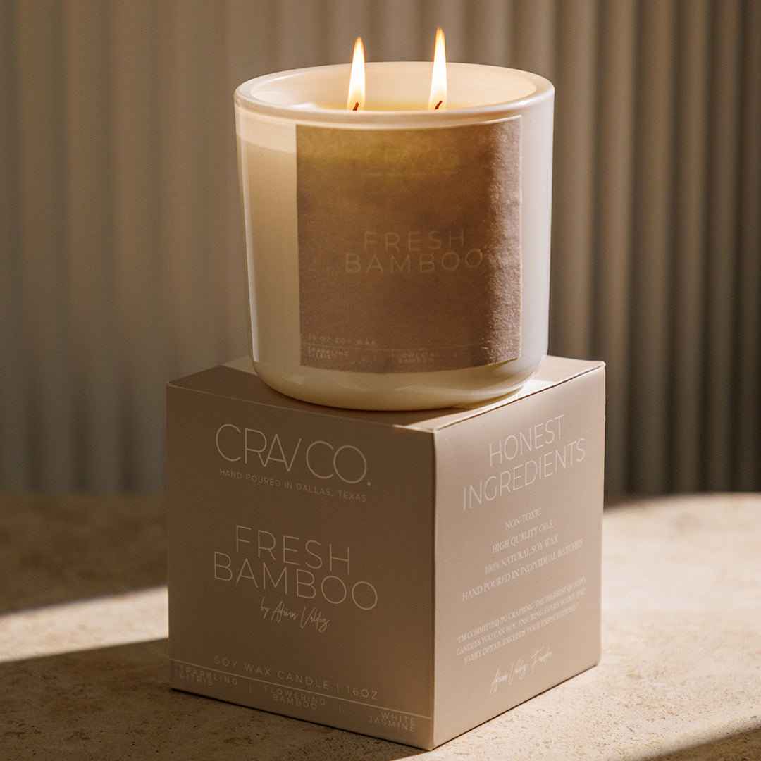 Gift Guide for Clean Candle Lovers