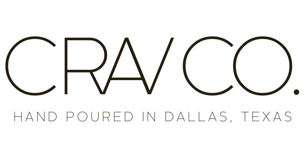 Fall in Love With These CRAV Scents: Valentine’s Day Favorites