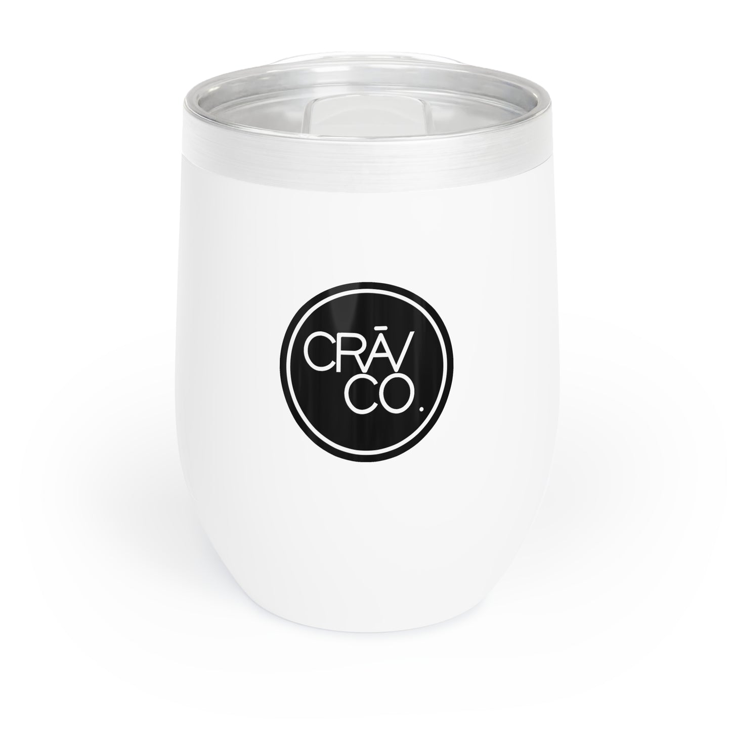 Chill Wine Tumbler - CRAV Company