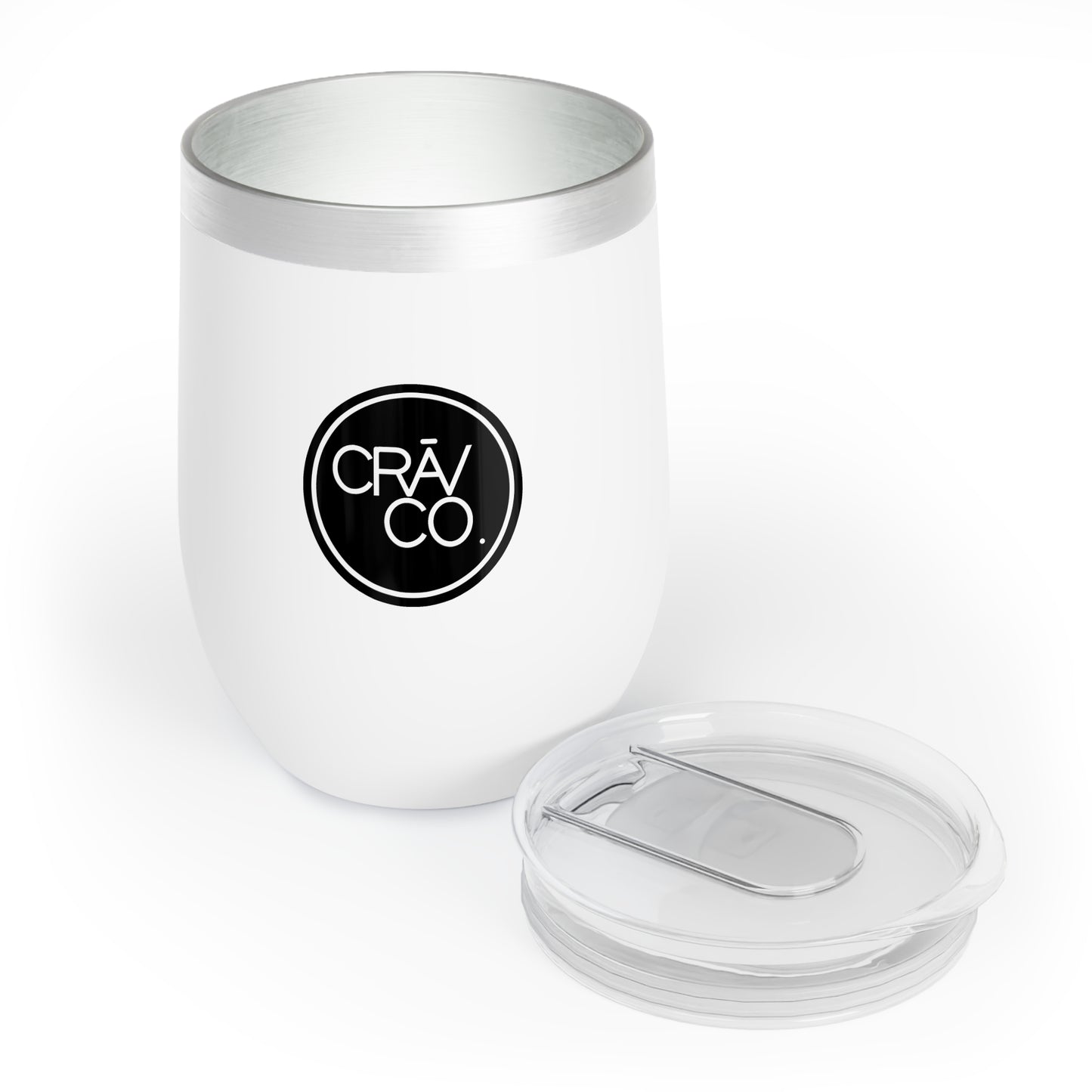 Chill Wine Tumbler - CRAV Company