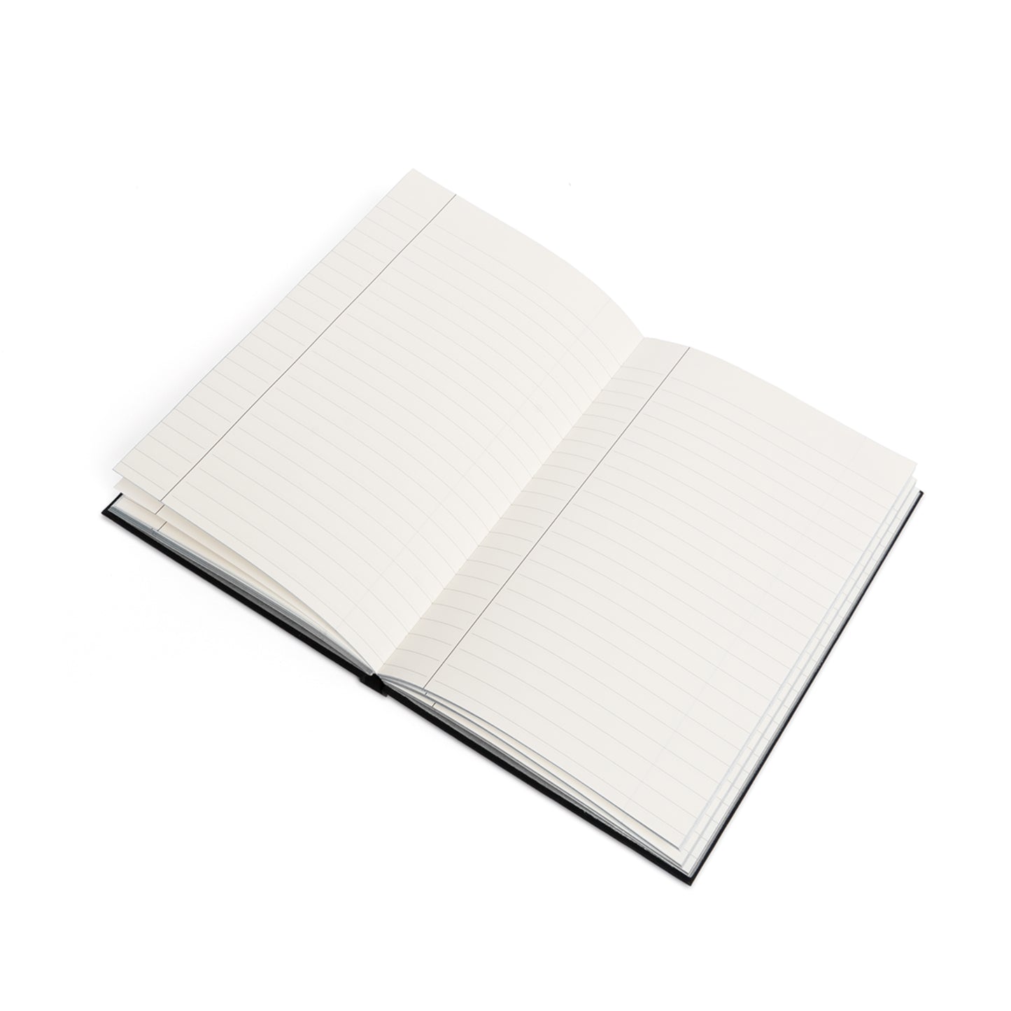 Color Contrast Notebook - Ruled - CRAV Company