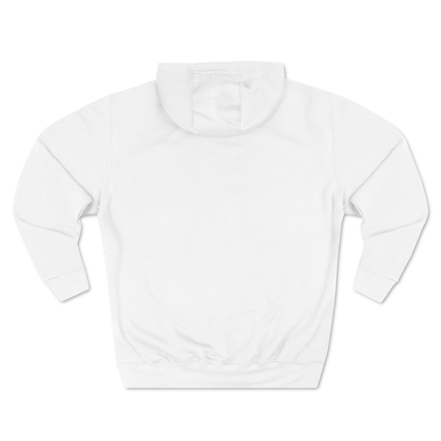 Unisex Premium Pullover Hoodie - CRAV Company
