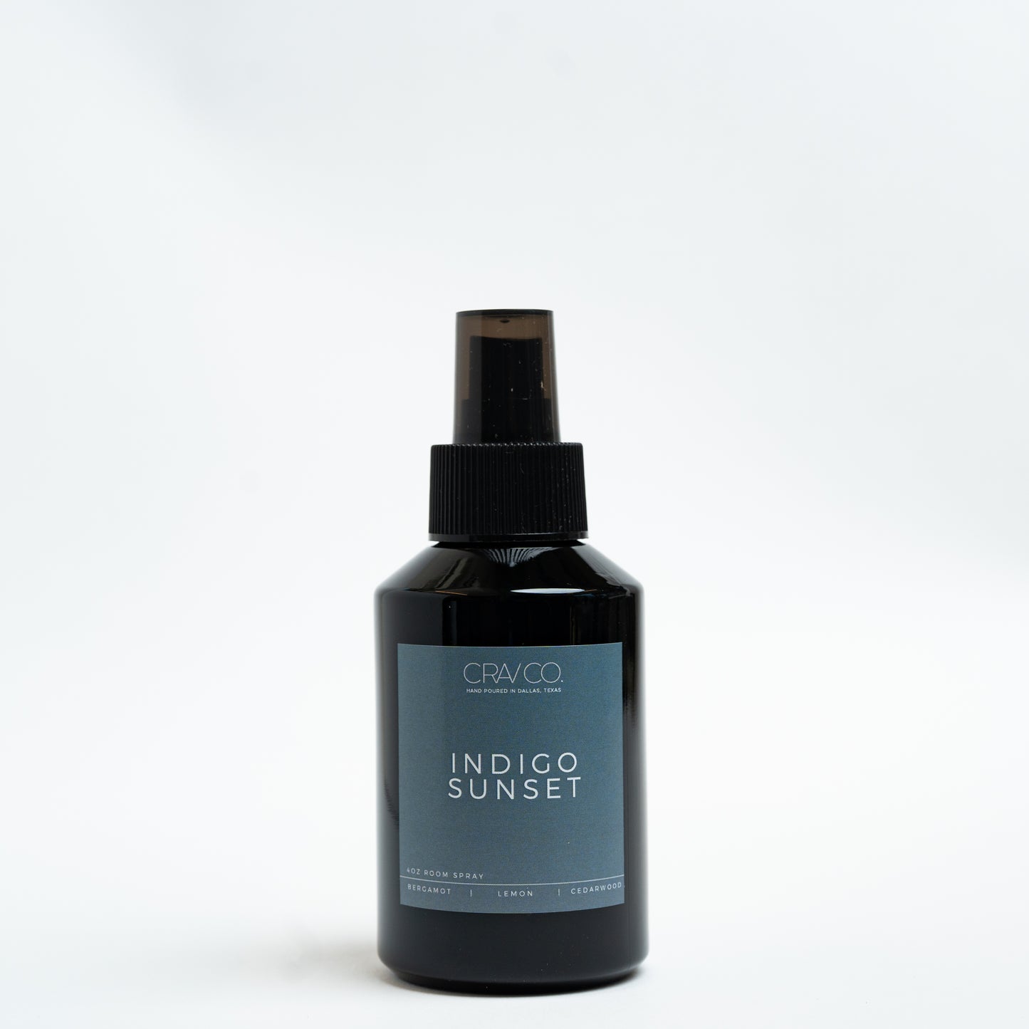 Indigo Sunset Room Spray