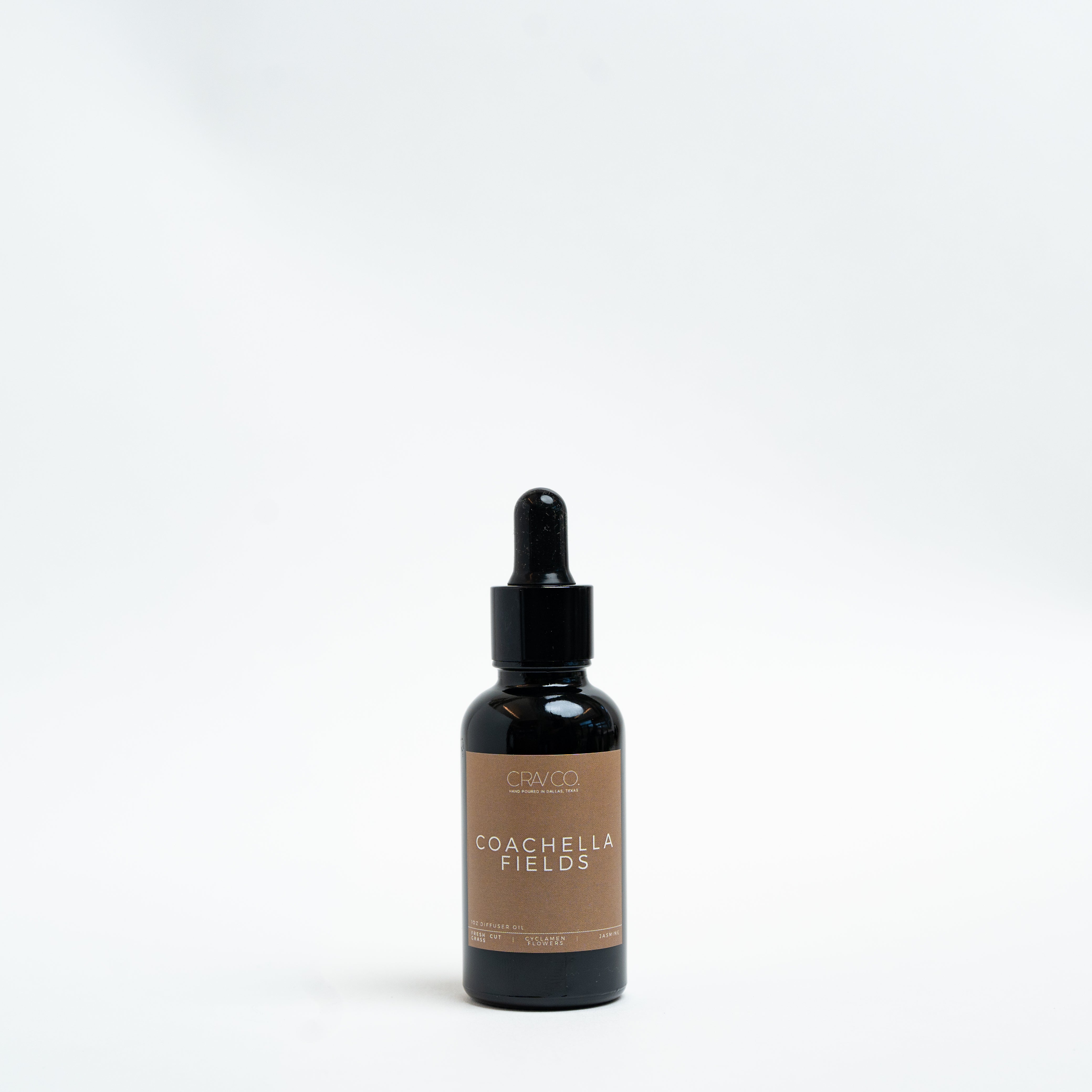 Coachella Fields Diffuser Oil