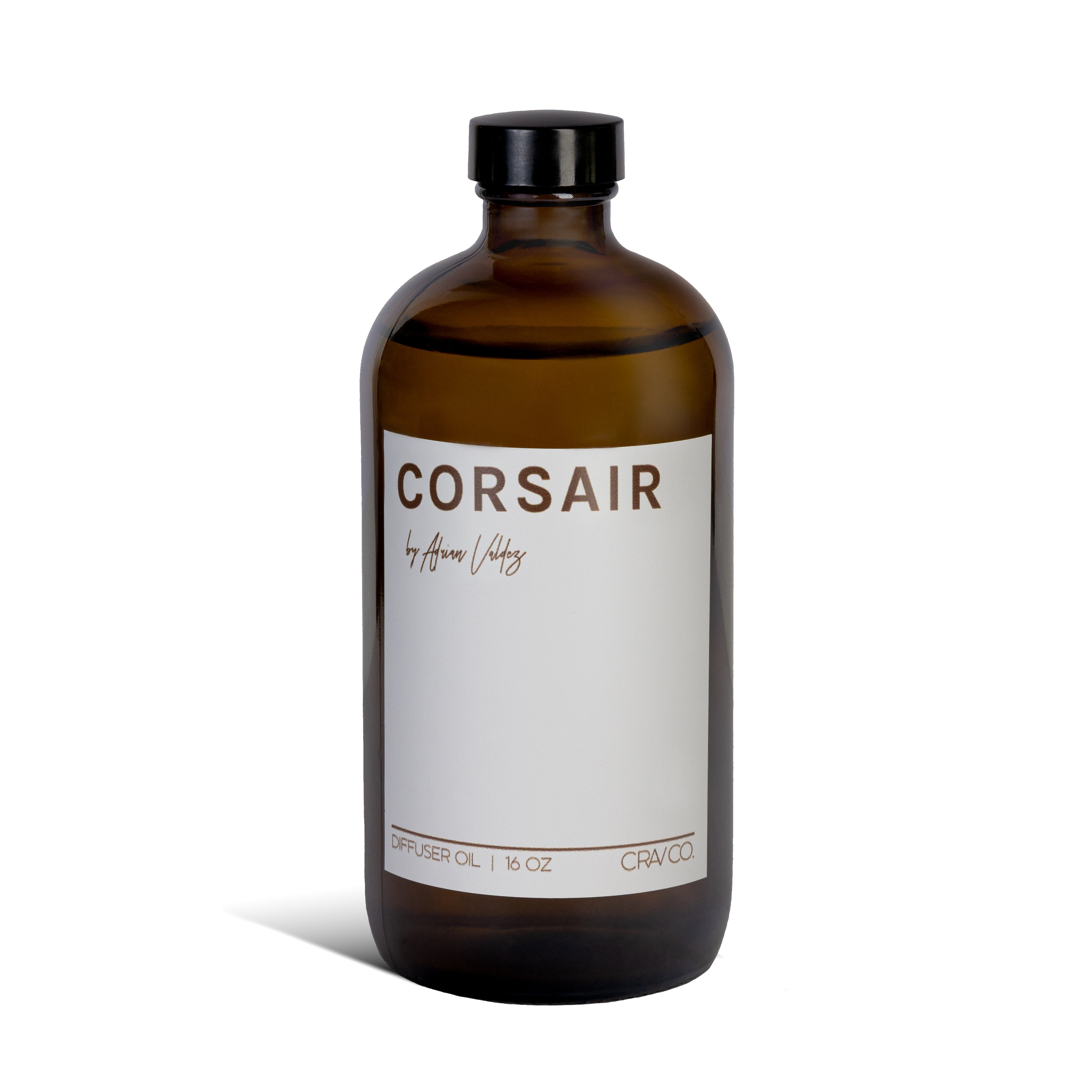 Corsair Oil Refill (16oz)