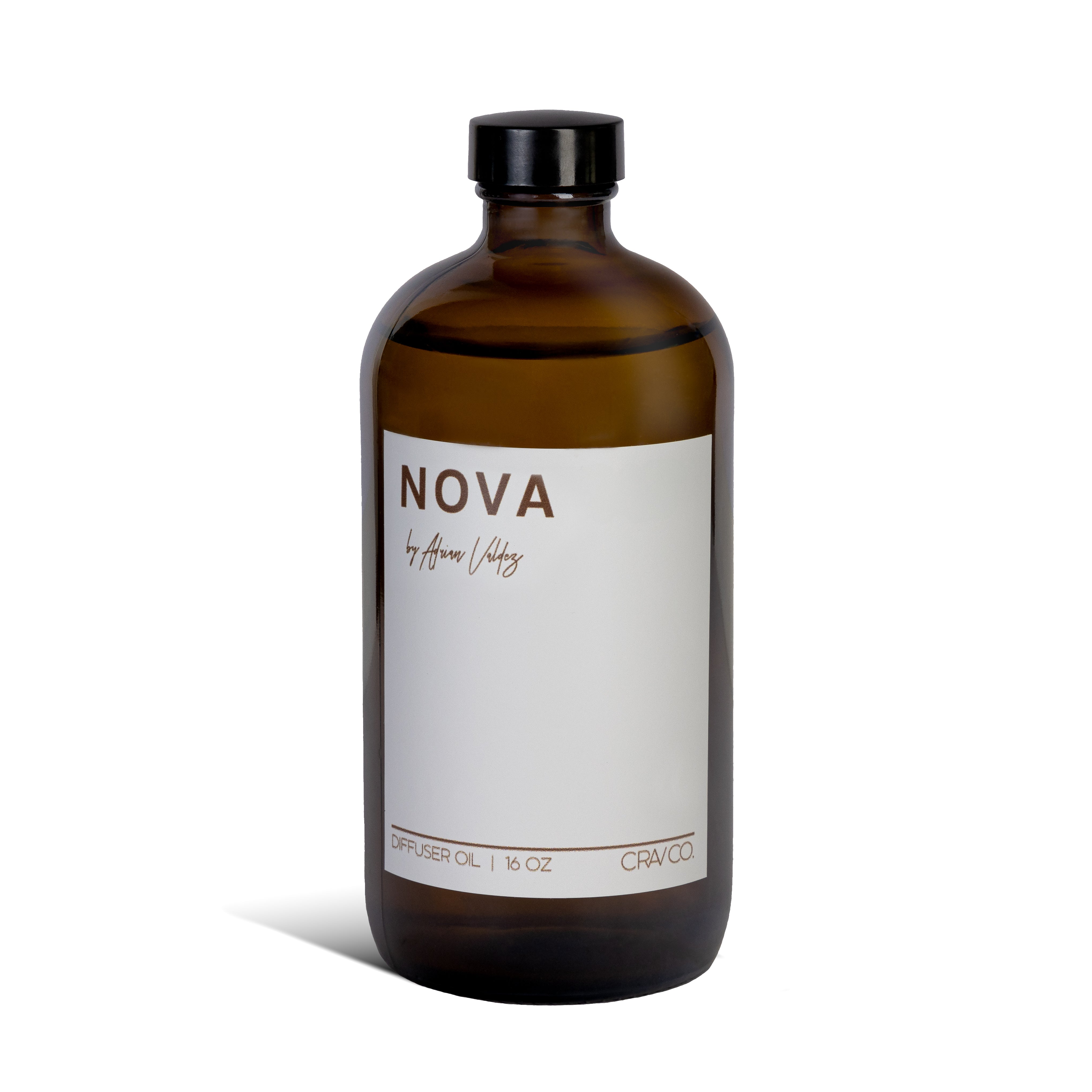 Nova Diffuser Oil Refill (16oz)