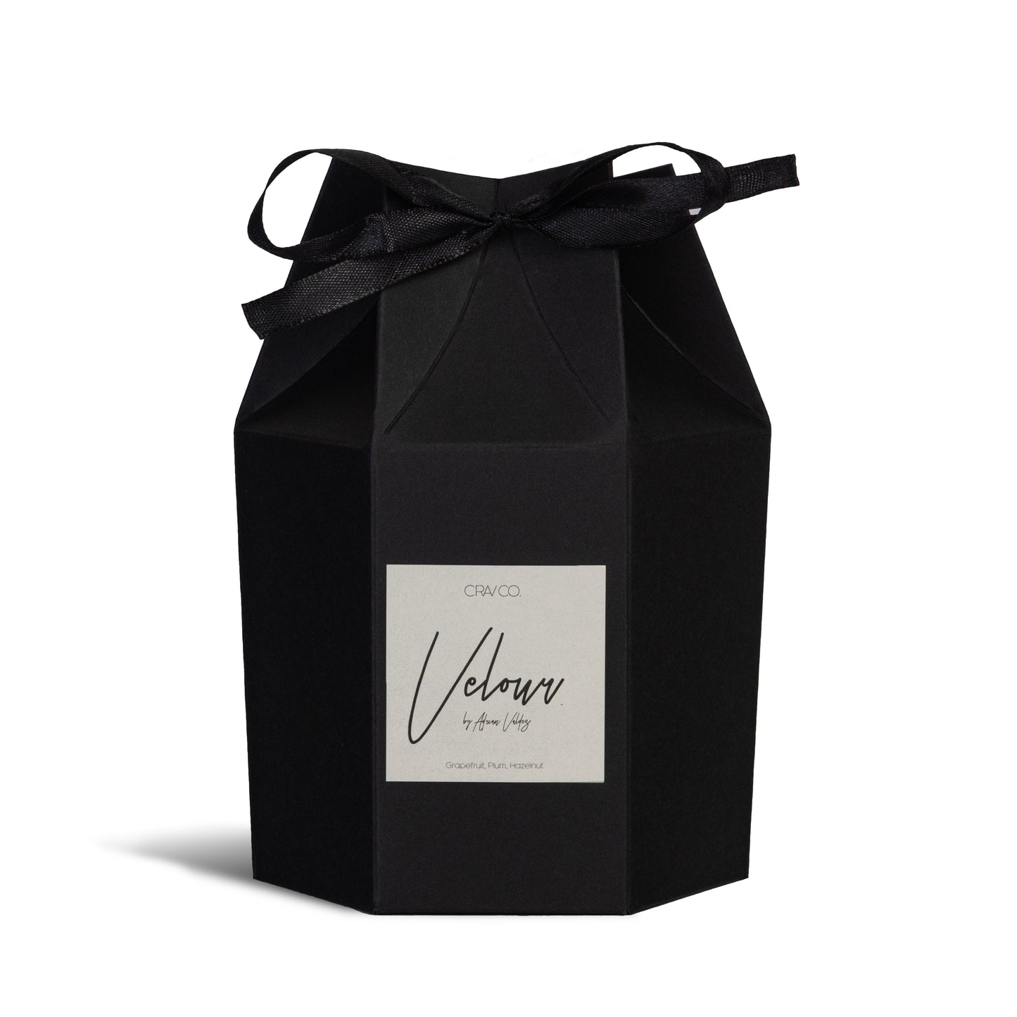 Velour (Bergamot & Cashmere)