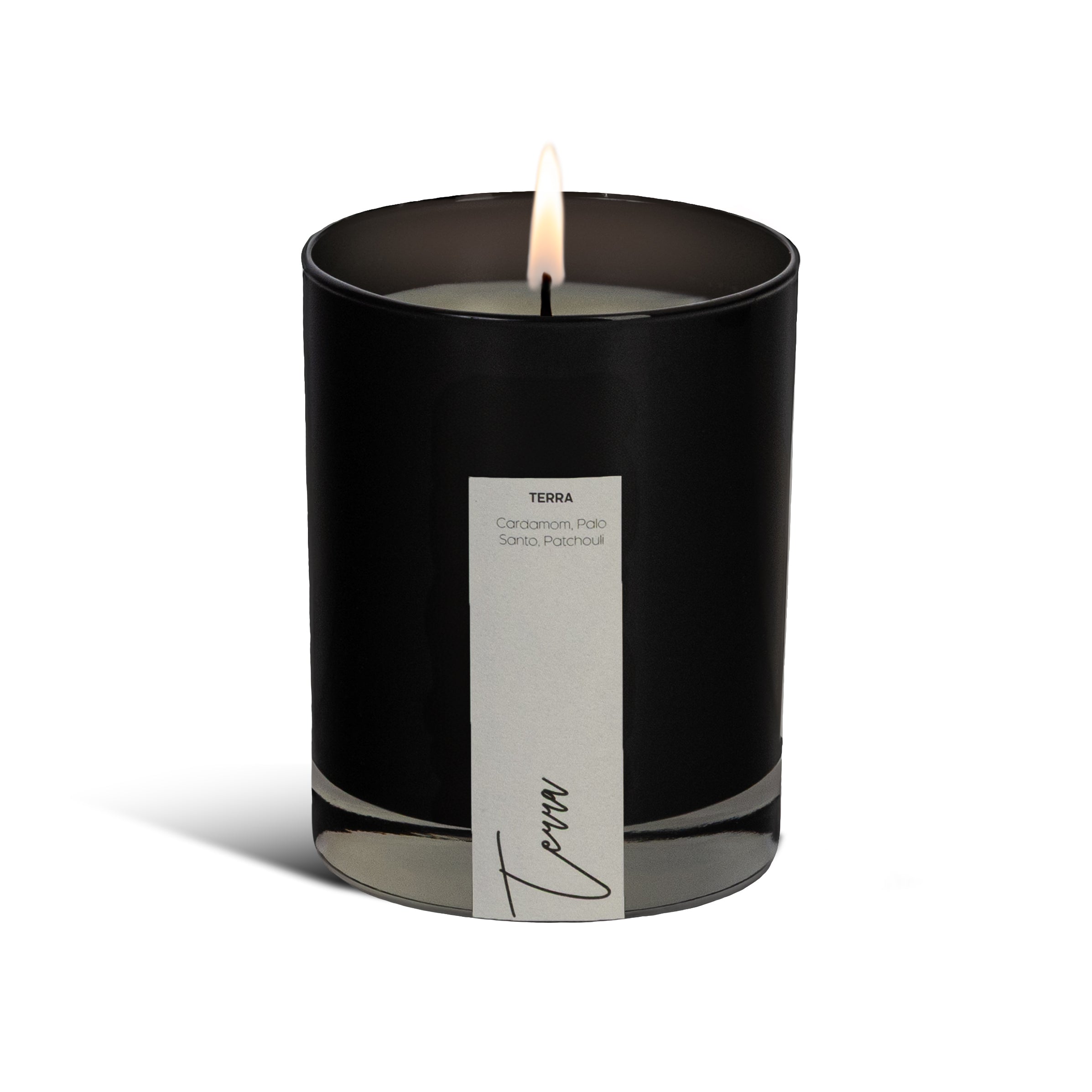 Terra (Palo Santo)