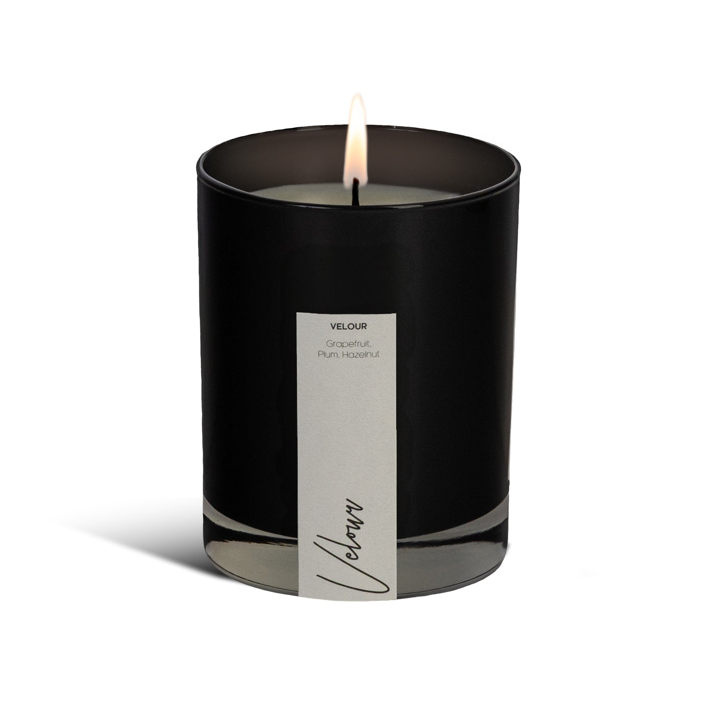 Velour (Bergamot & Cashmere)