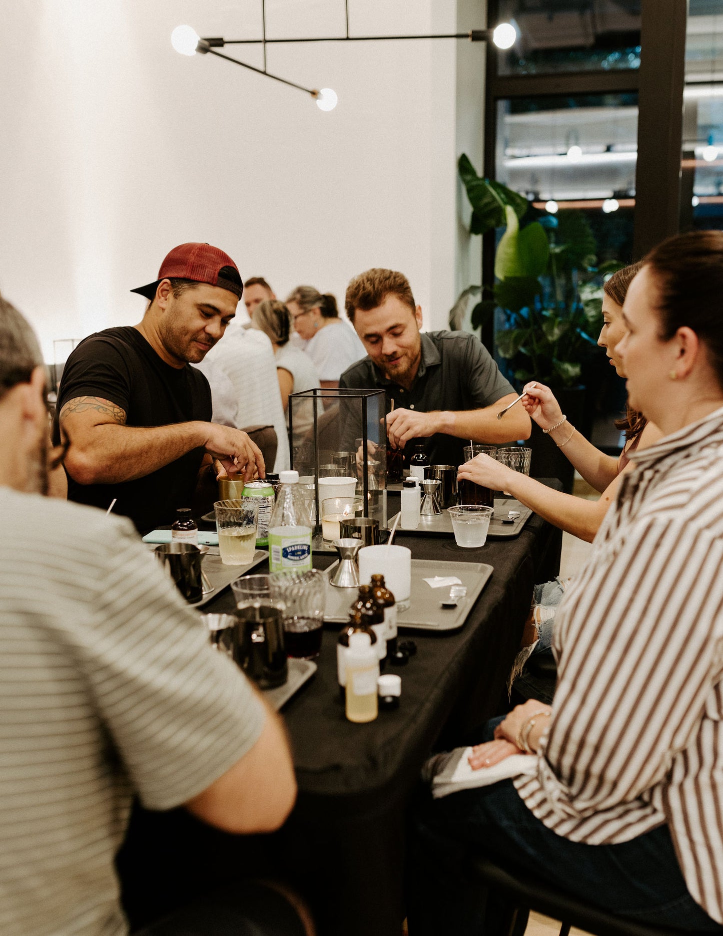 Sat. 3/9 The Candle Making Experience - AUSTIN, TX - 7PM - 9PM