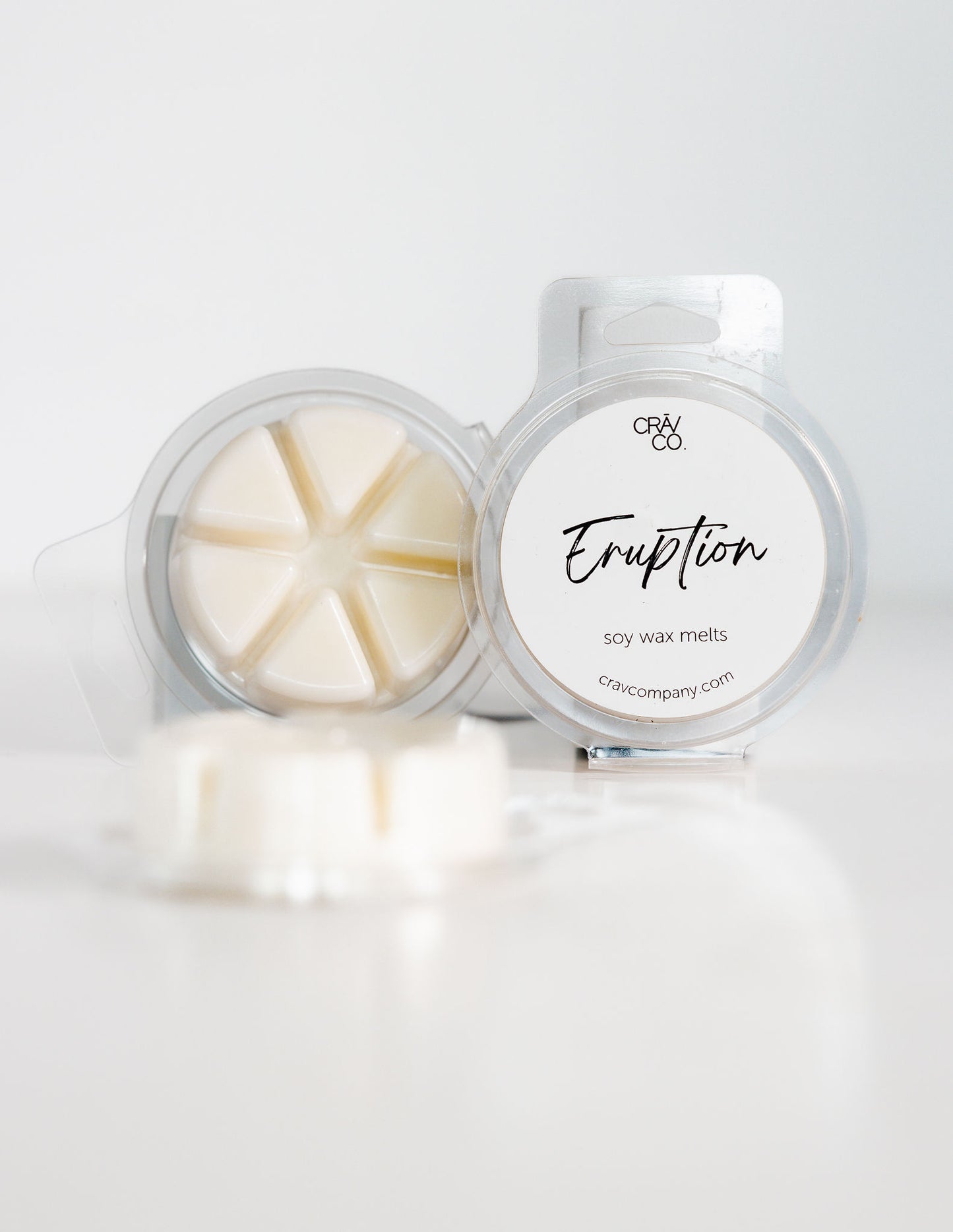 Eruption Wax Melts - CRAV Company