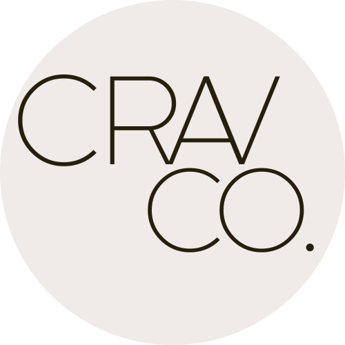 CRAV Co. | Luxury Candles Hand Poured in Dallas, TX – CRAV Company