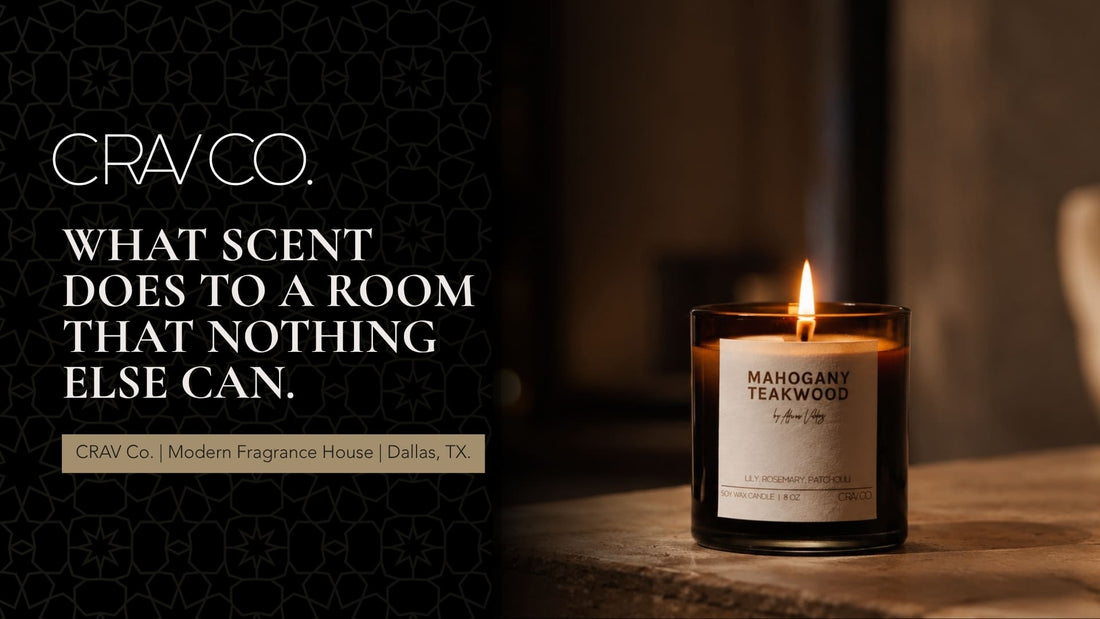Signature Scent