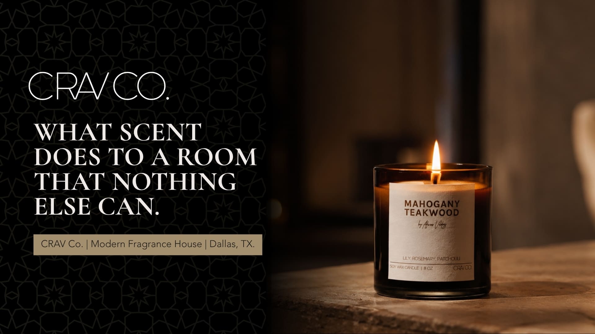 Signature Scent