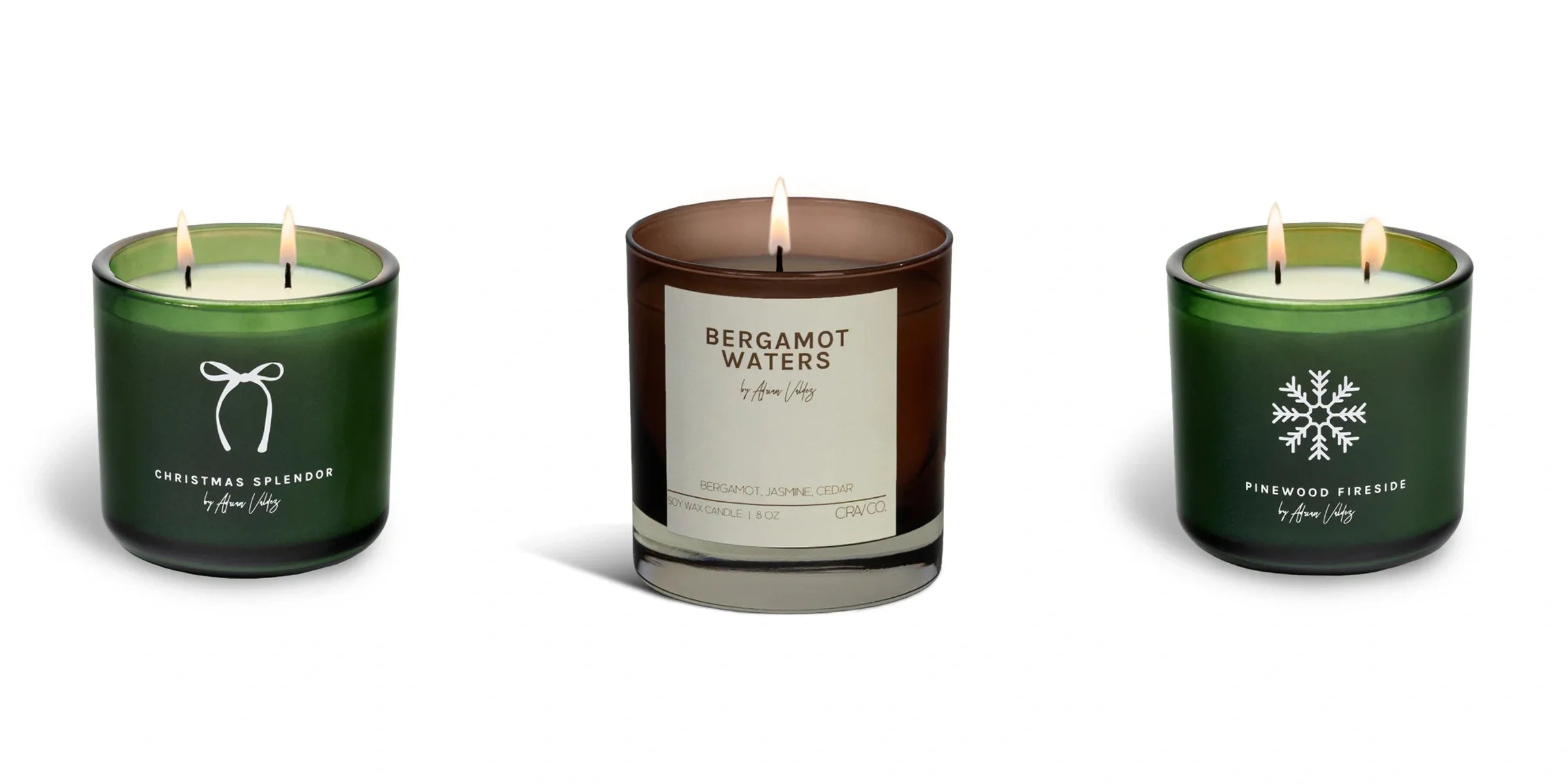 MOST LOVED CRAV SCENTS OF 2025 & WHAT’S COMING IN 2026
