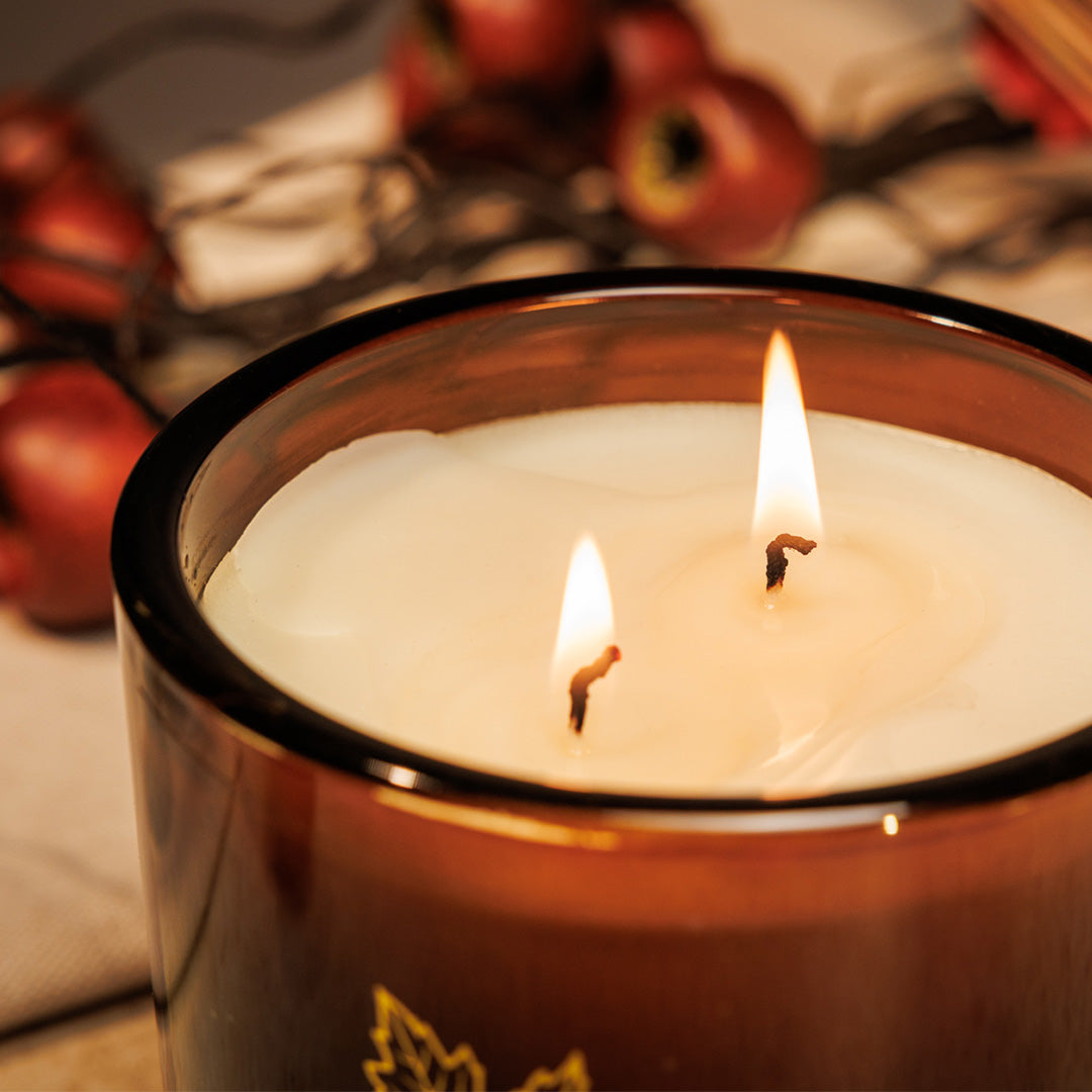 Spiced Scent Collection