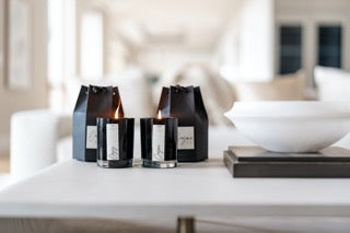 Luxe Candle Collection