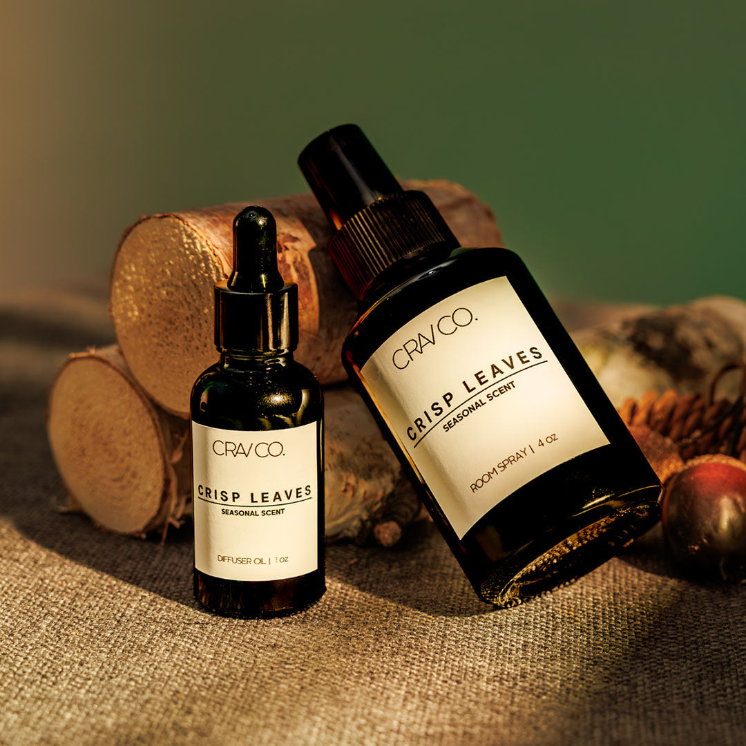Fall Room Sprays