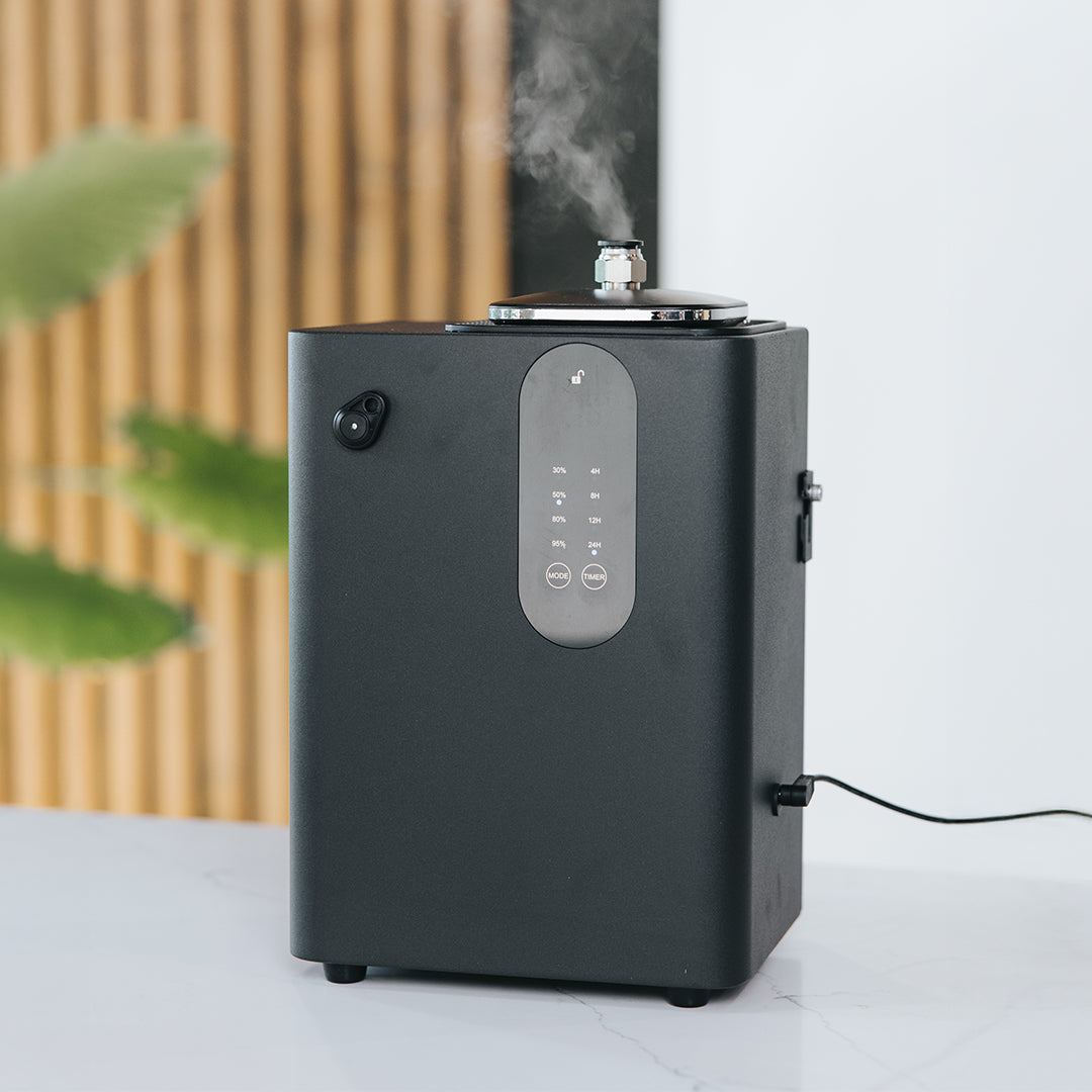Diffusers