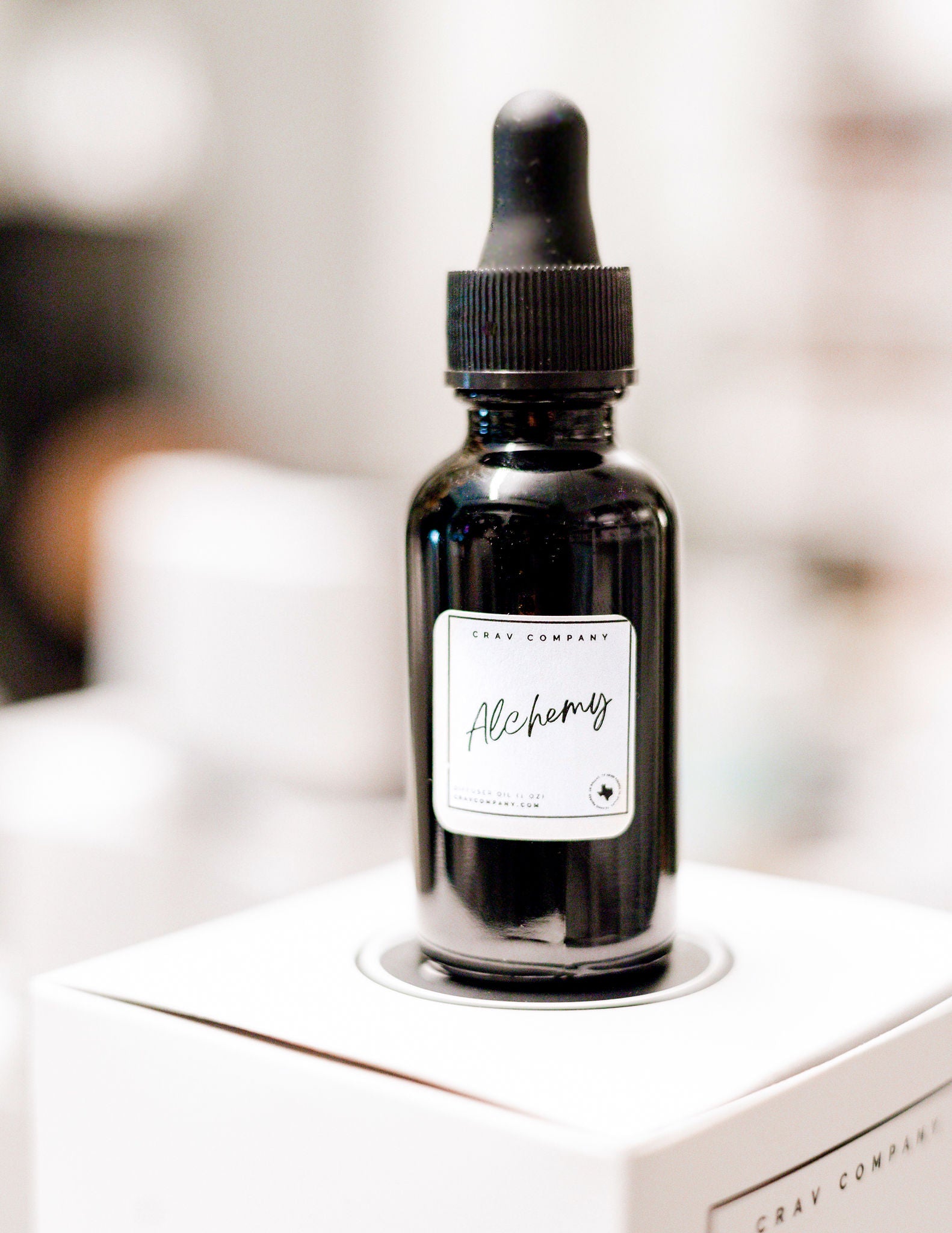 Diffuser Oils