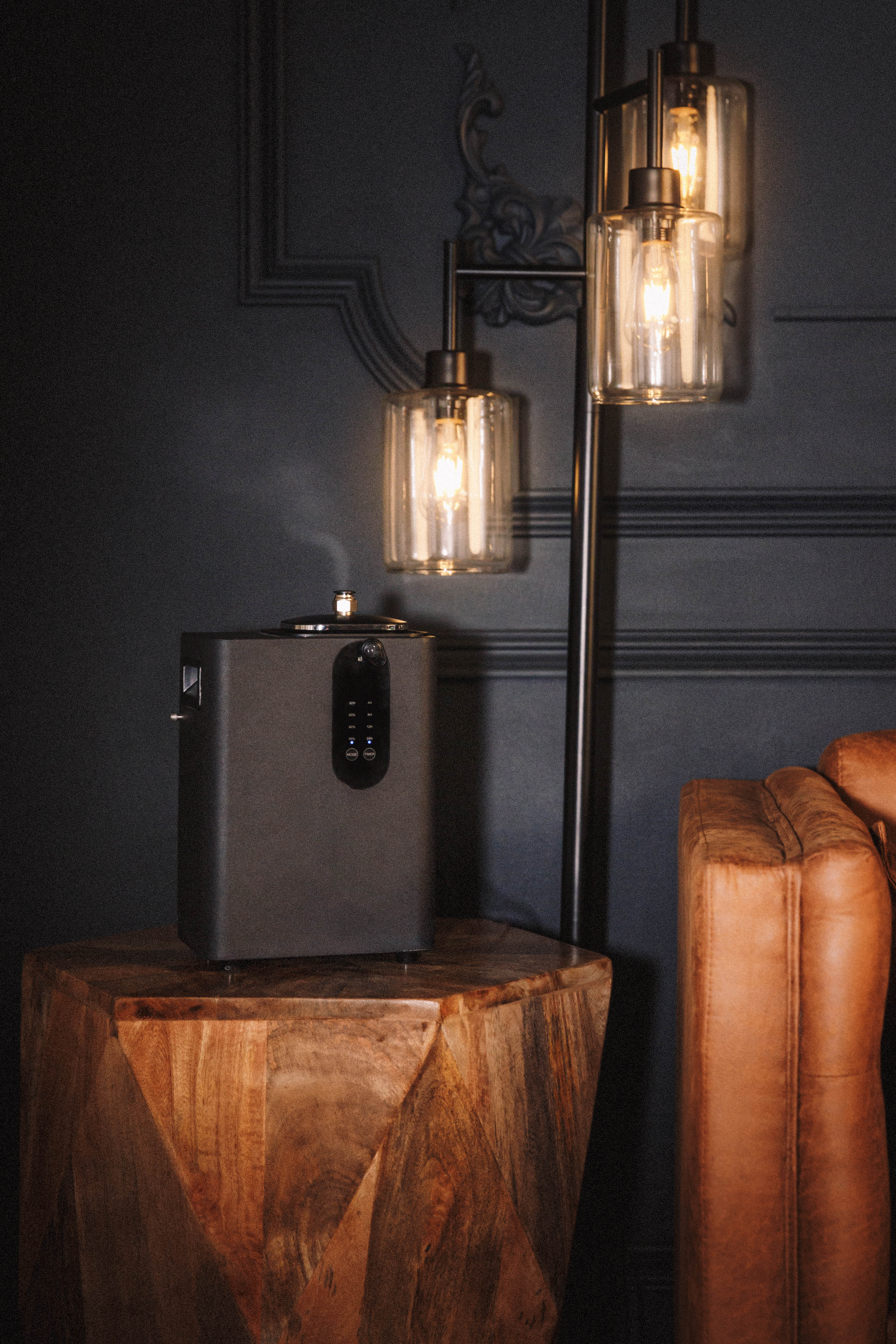 CRAVDeluxe Aroma Diffuser Machine