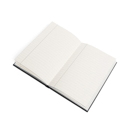 Color Contrast Notebook - Ruled - CRAV Company