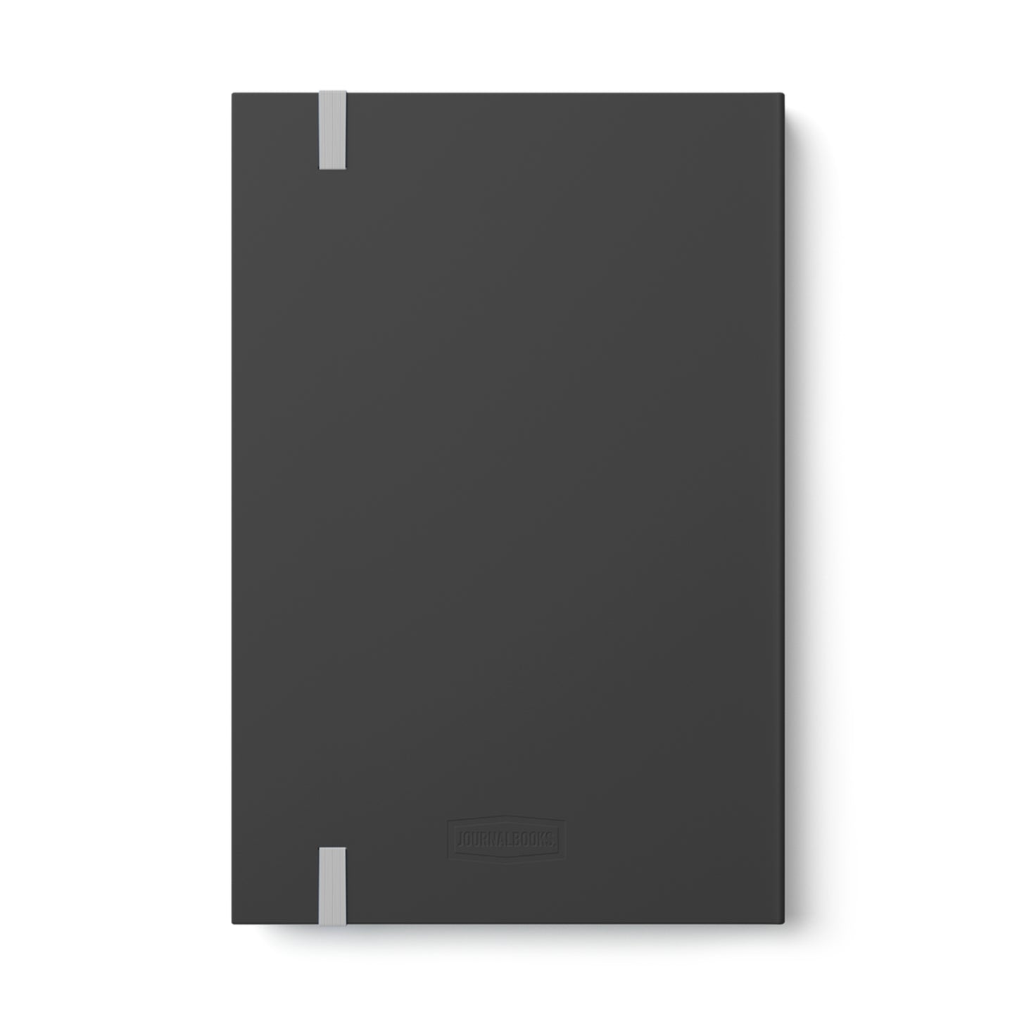 Color Contrast Notebook - Ruled - CRAV Company