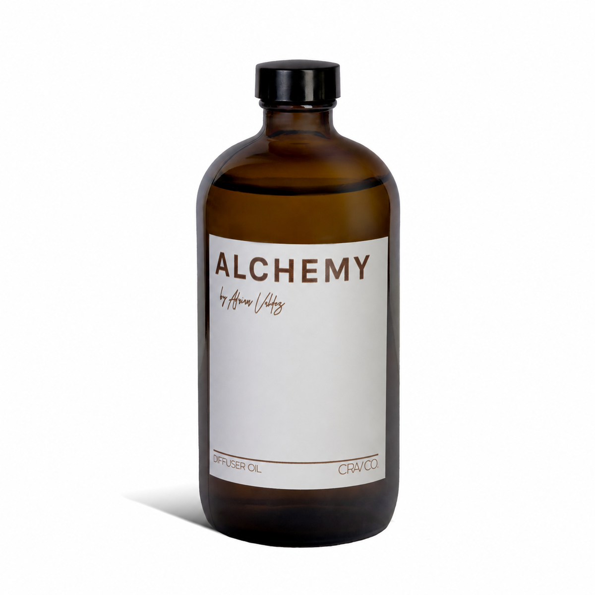 Alchemy Diffuser Oil Refill (8oz)