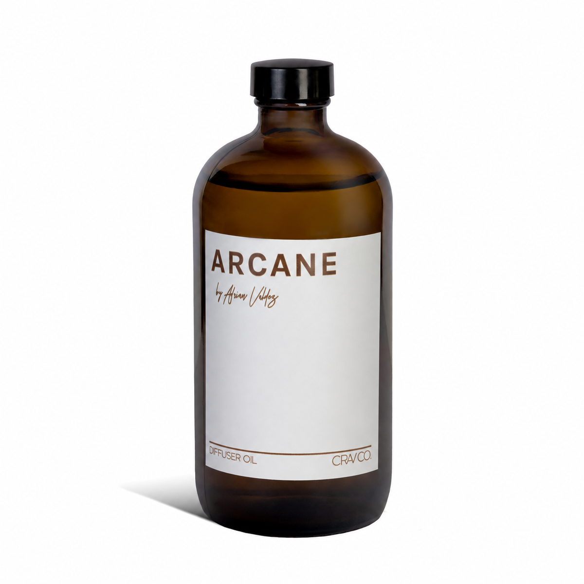 Arcane Diffuser Oil Refill (8oz)