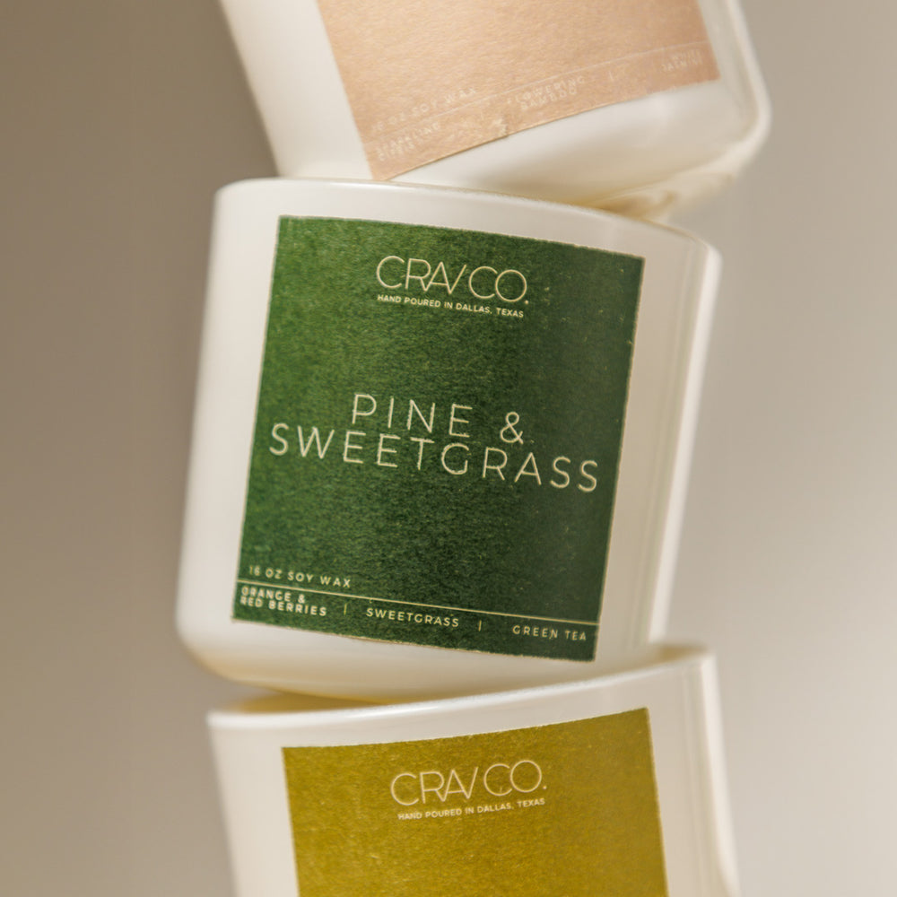 CRAV Company