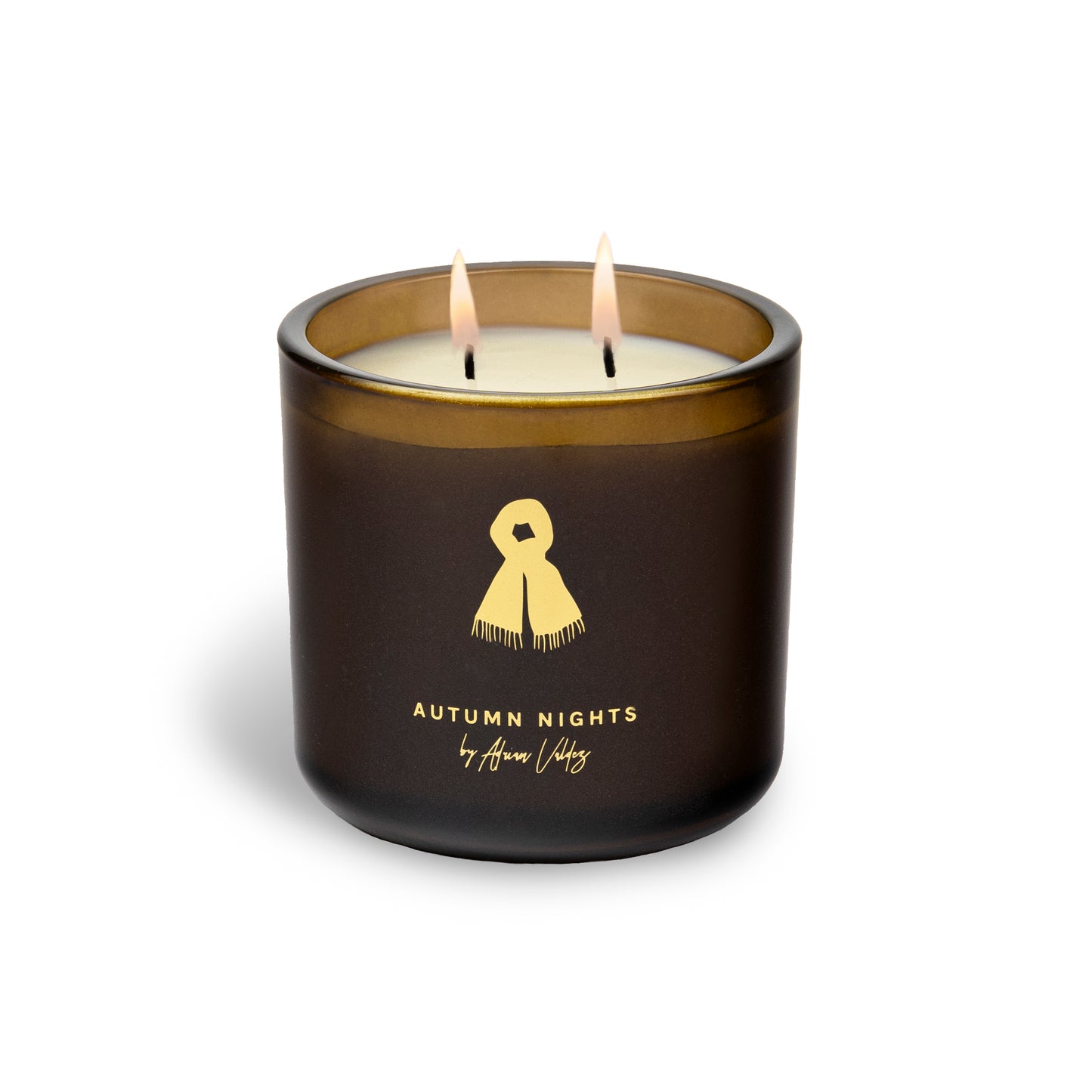 Autumn Nights Candle