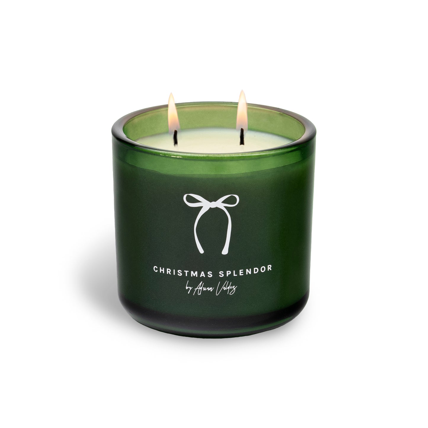 Christmas Splendor Candle