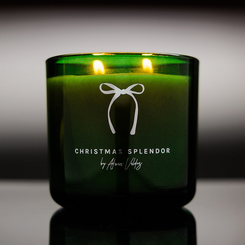 The Winter Candle Bundle