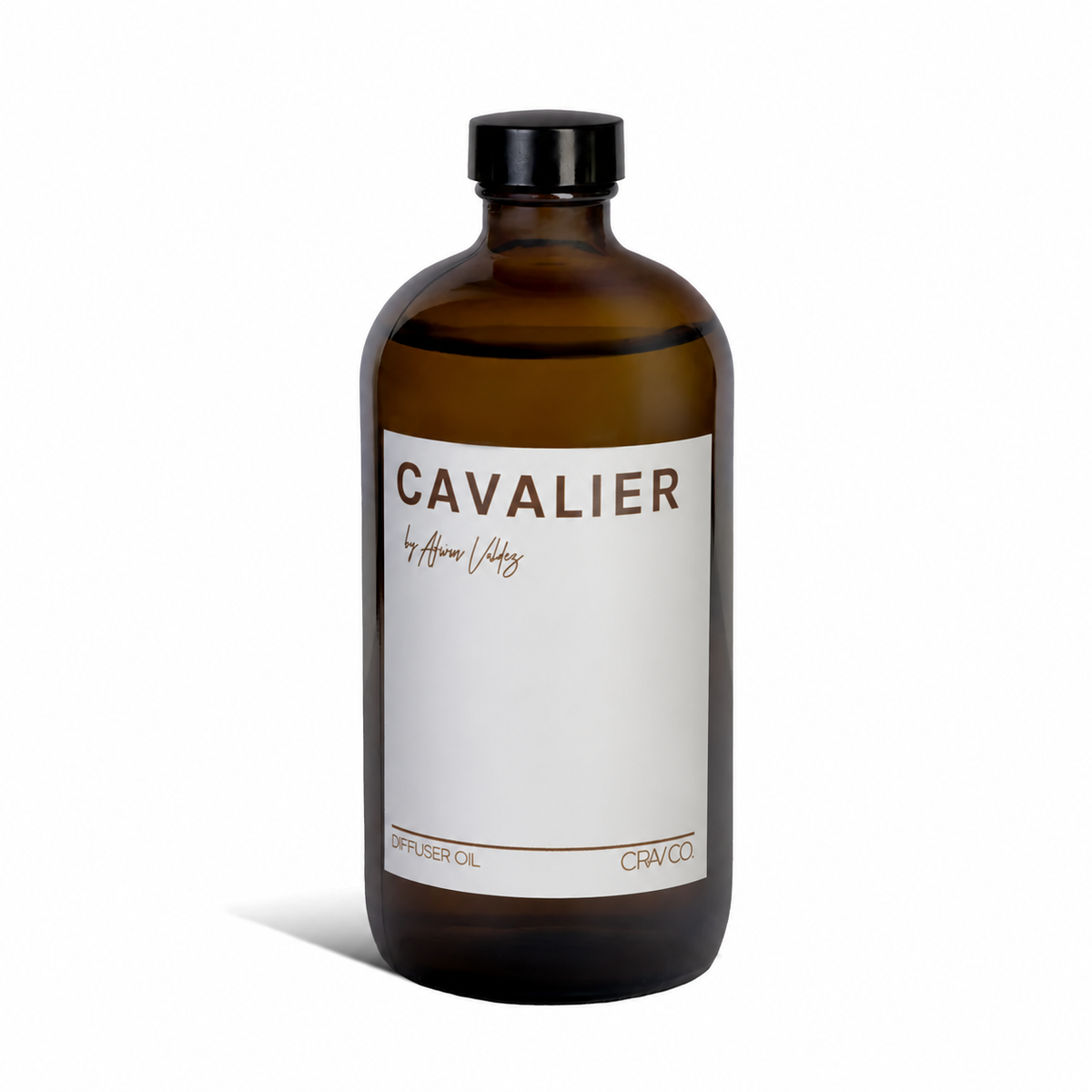 Cavalier Diffuser Oil Refill (8oz)