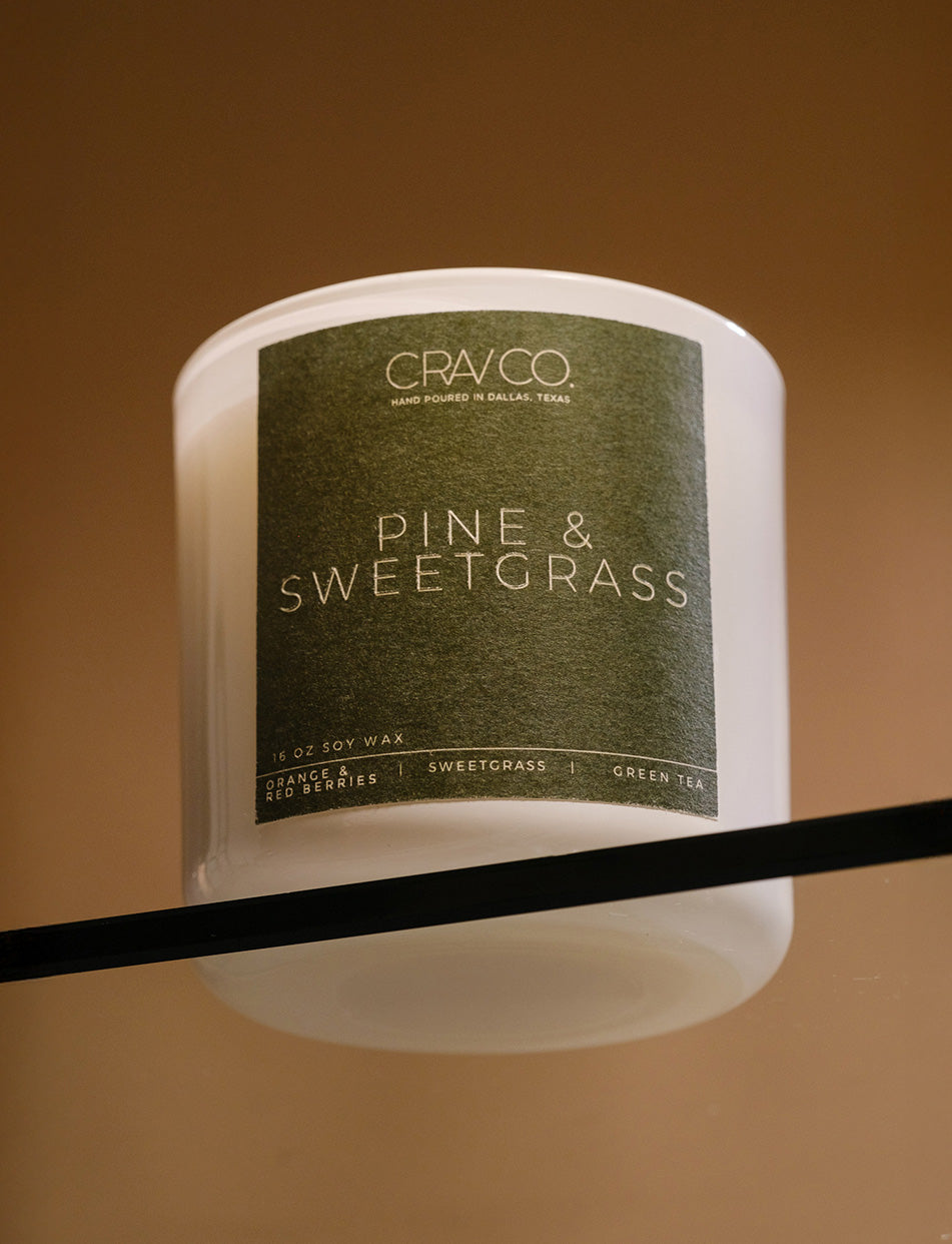 CRAV Company