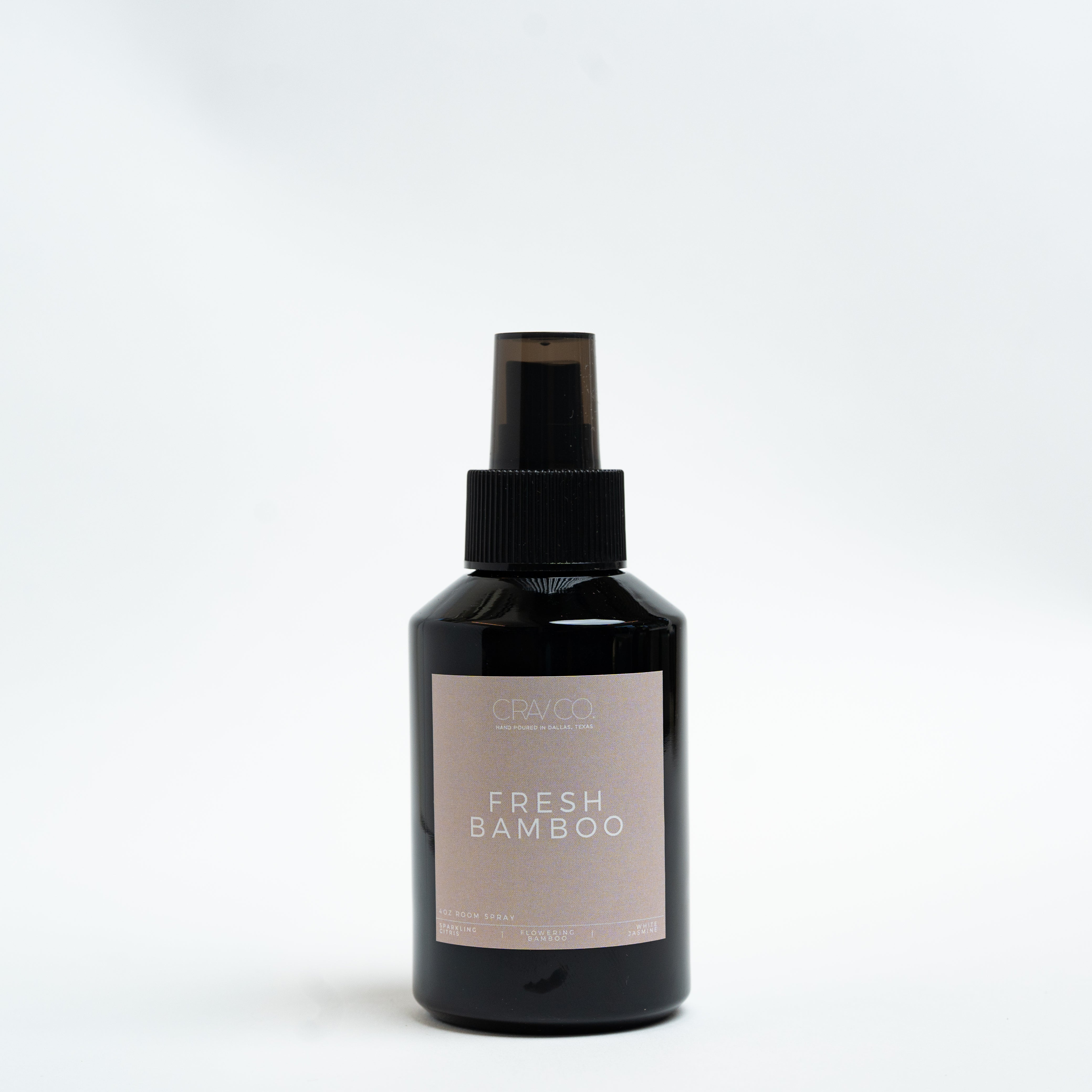 Fresh Bamboo Room Spray