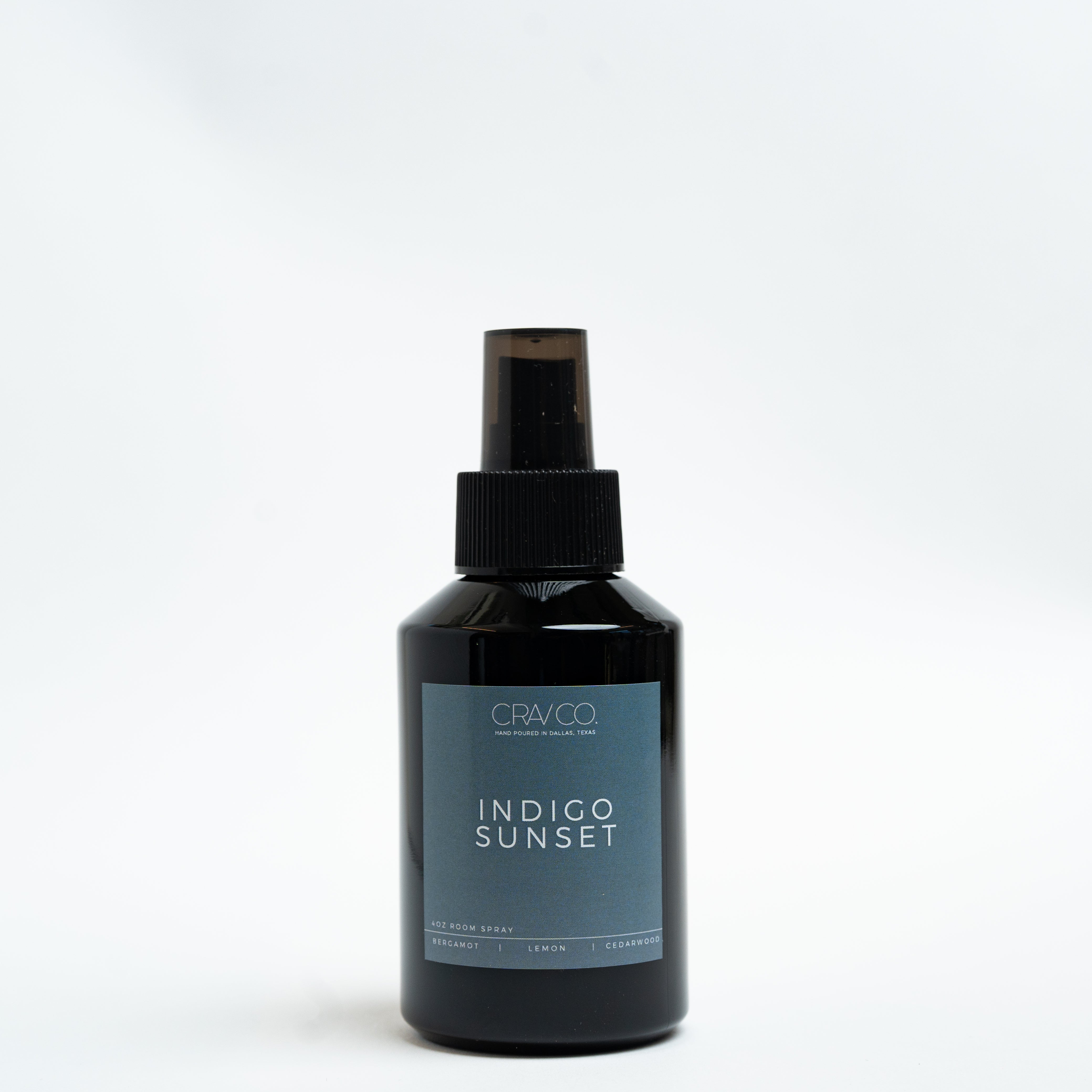 Indigo Sunset Room Spray