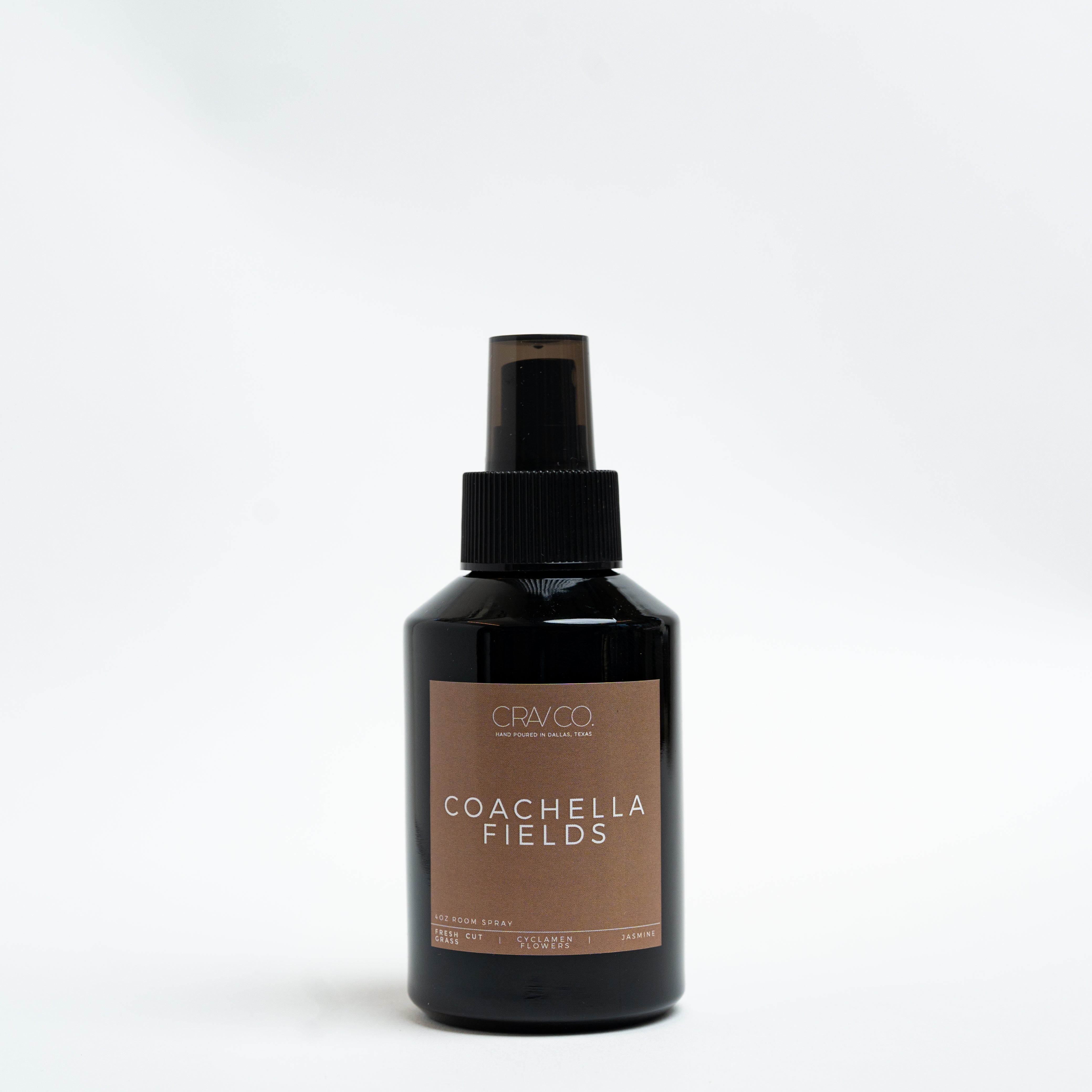 Coachella Fields Room Spray