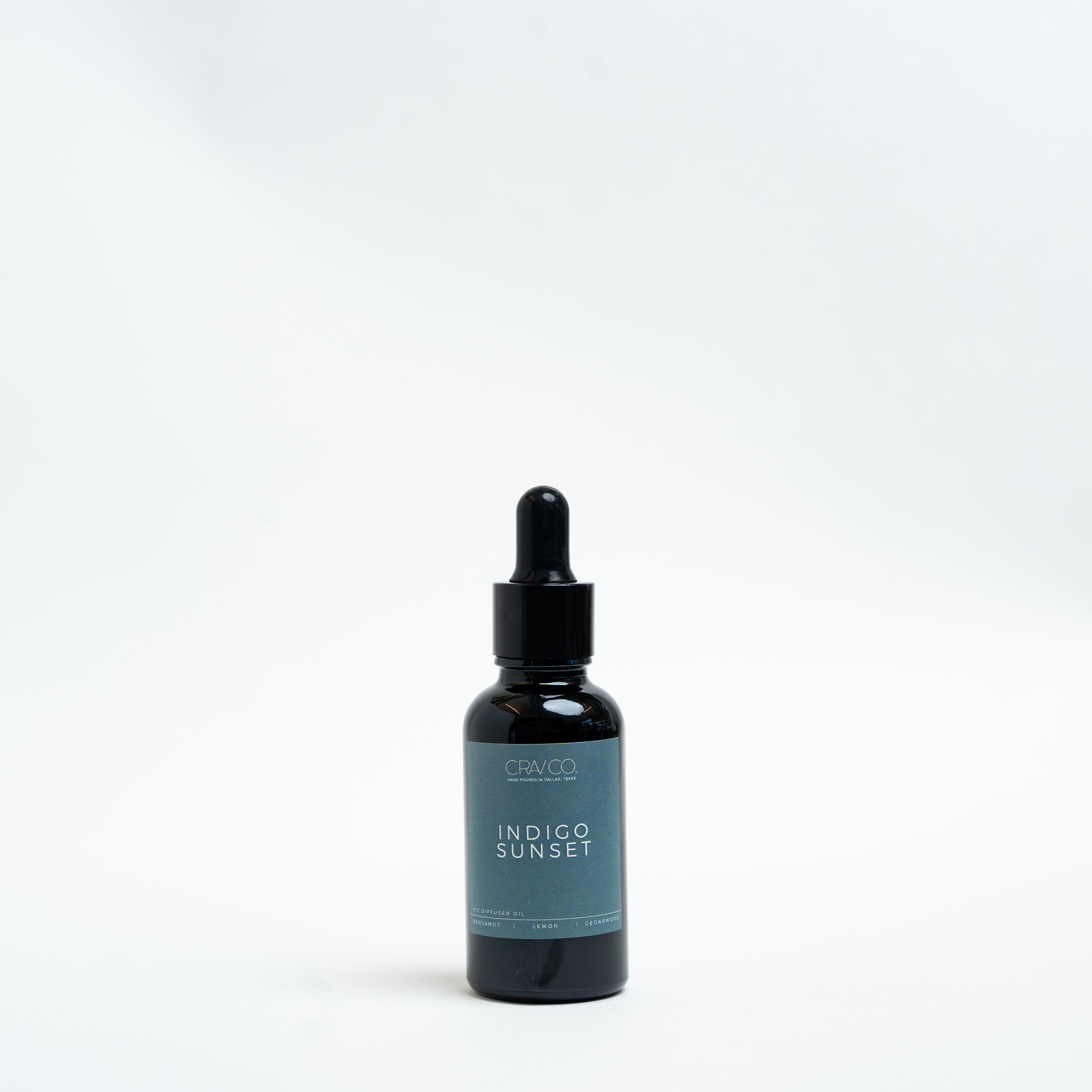 Indigo Sunset Diffuser Oil | CRAV Co. – CRAV Company