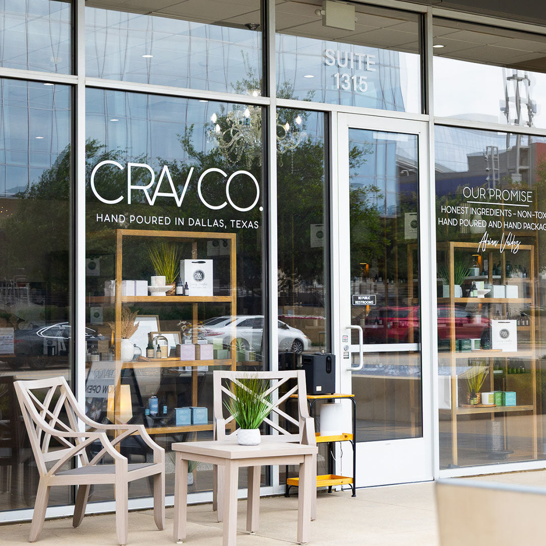 CRAV Company