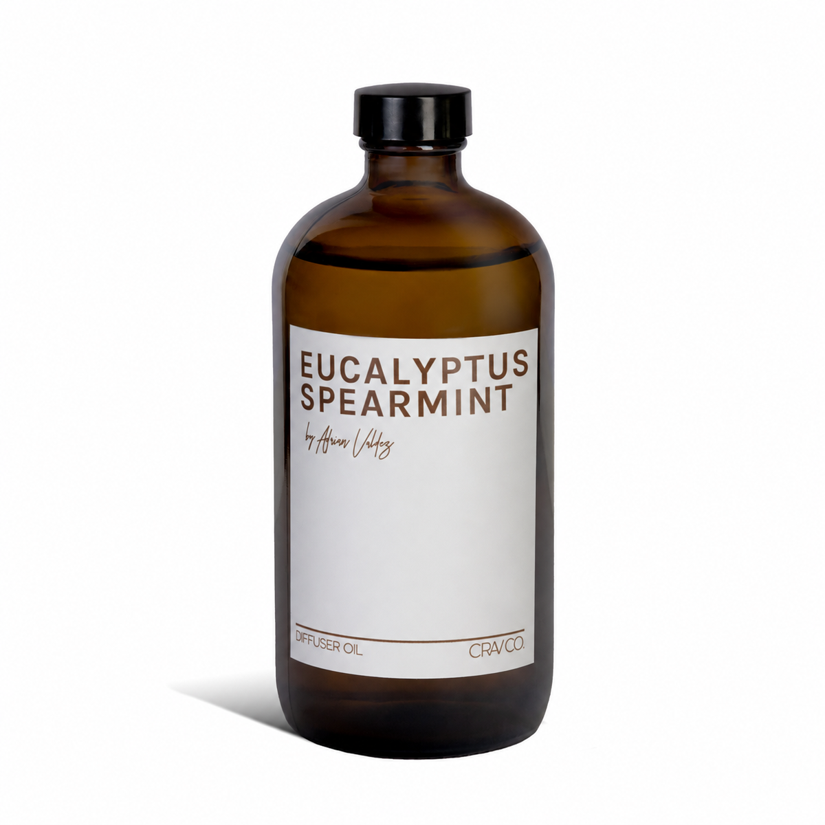 Eucalyptus Spearmint Diffuser Oil Refill (8oz)