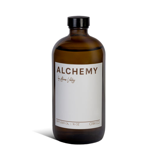 Alchemy Diffuser Oil Refill (16oz)