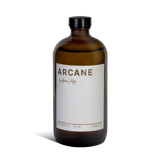 Arcane Diffuser Oil Refill (16oz)