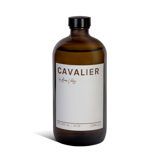 Cavalier Diffuser Oil Refill (16oz)