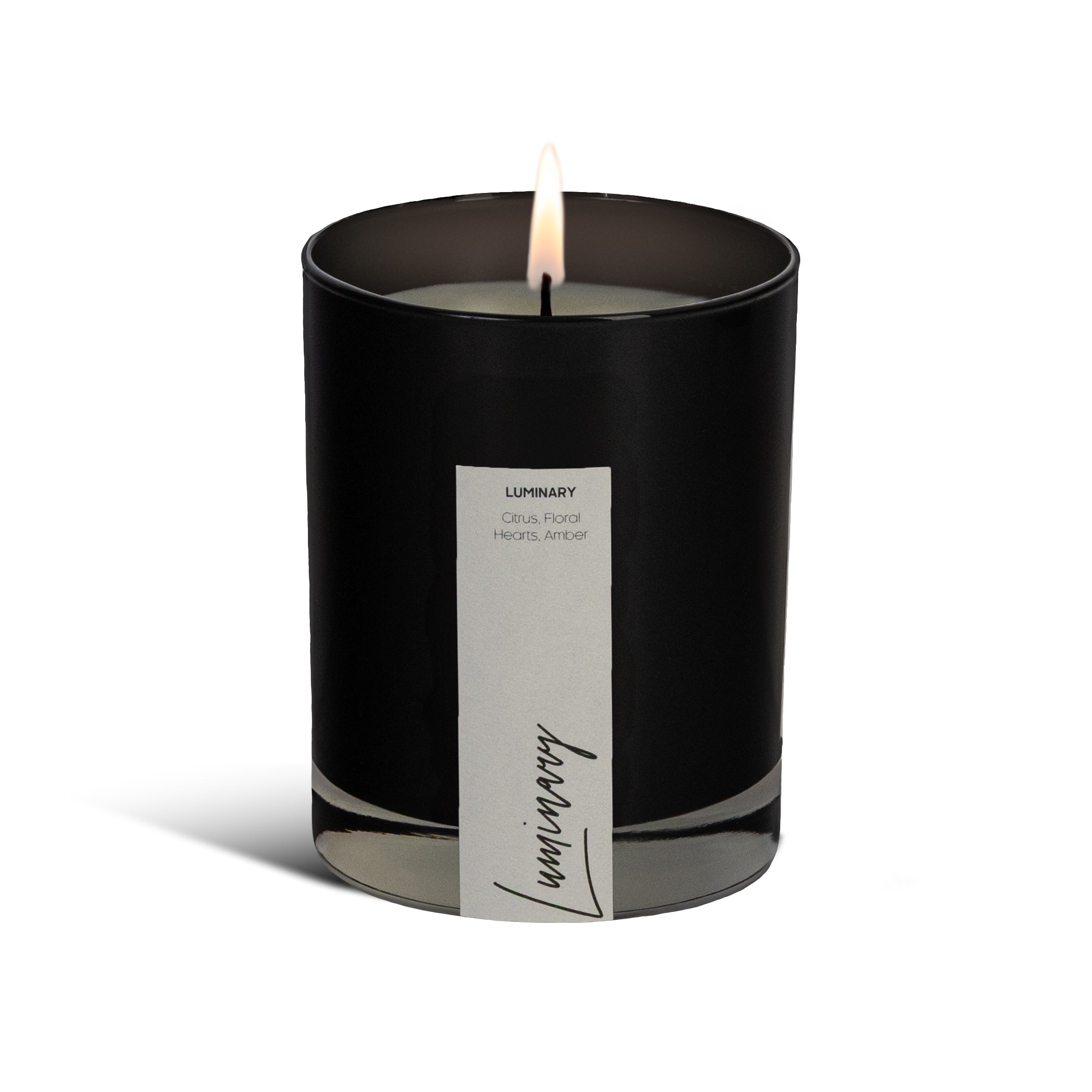 Luminary Candle