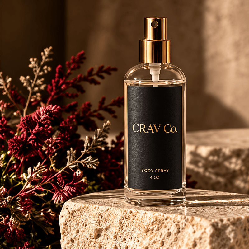 4 oz Room Spray