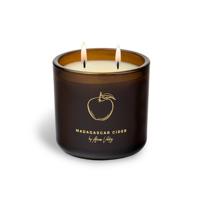 Madagascar Cider Candle