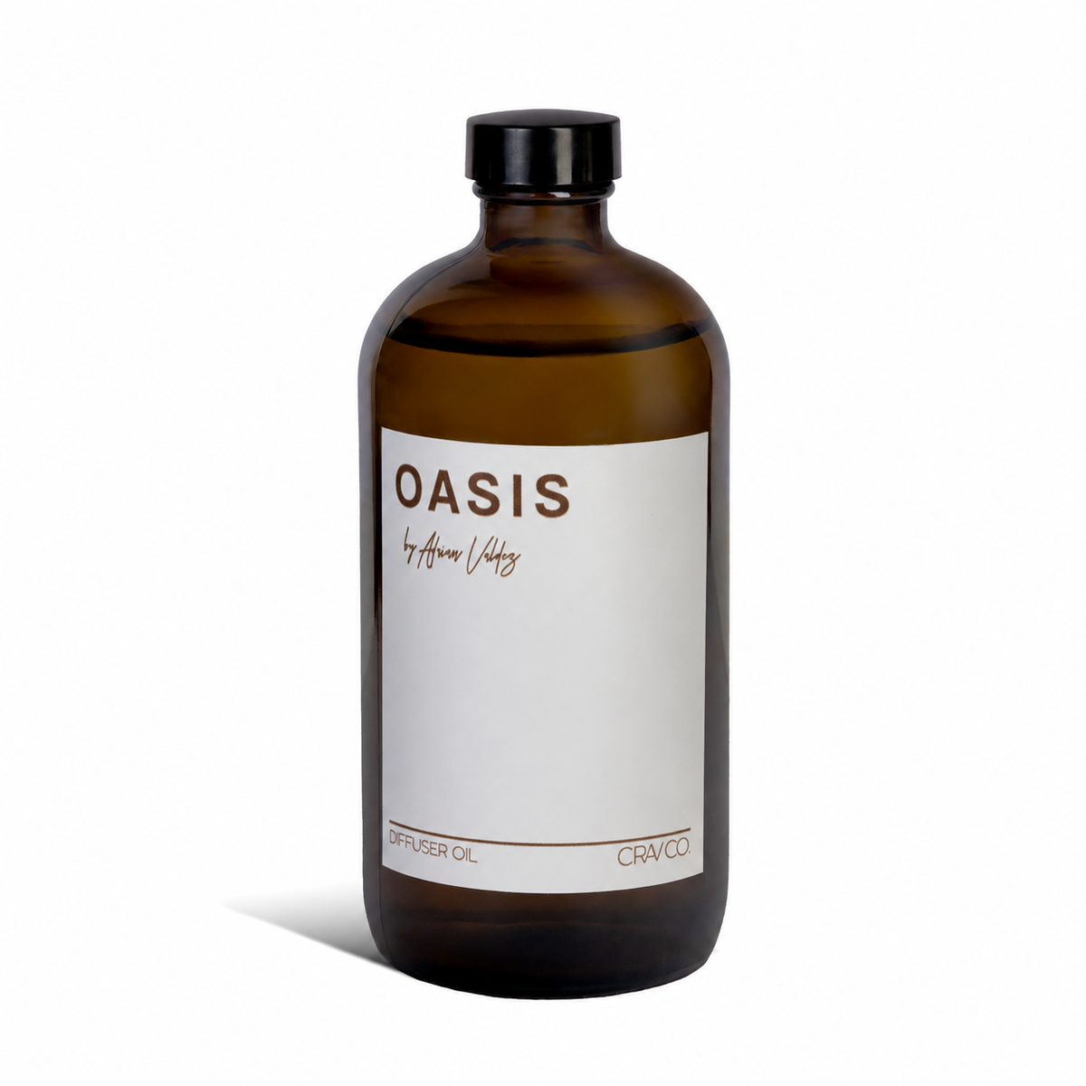 Oasis (Baja Cactus) Diffuser Oil Refill (8oz)