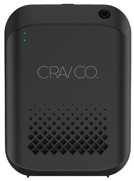 CRAVLoft Aroma Diffuser Machine