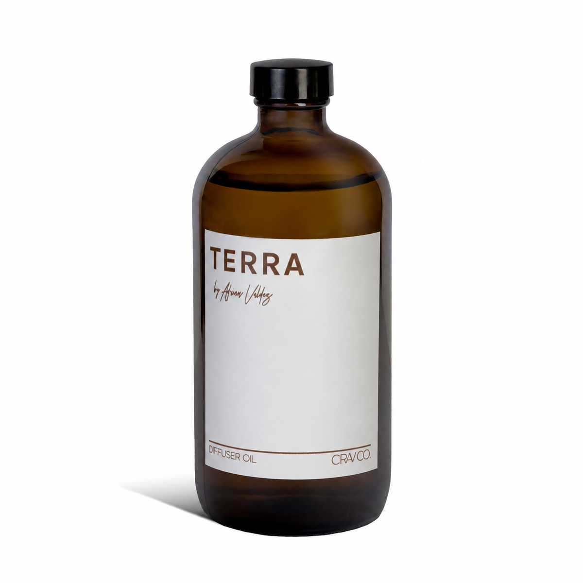 Terra (Palo Santo) Diffuser Oil Refill (8oz)